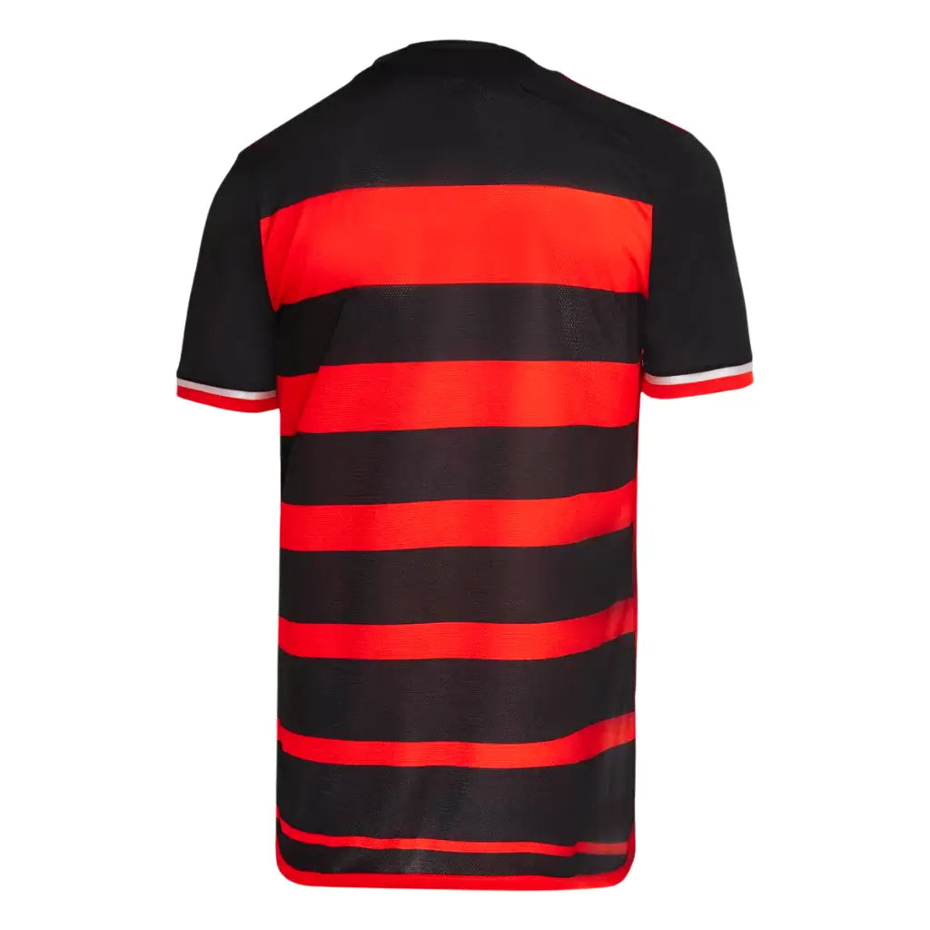 Camisa Masculina Flamengo I 2024/25 - Torcedor Lançamento