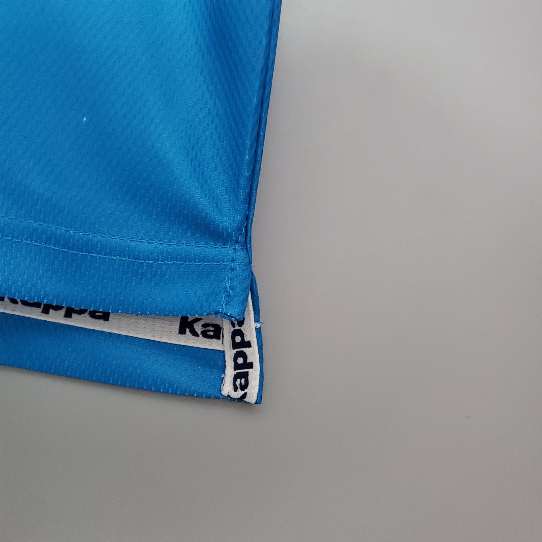 CAMISA MANCHESTER CITY RETRÔ HOME 97/99