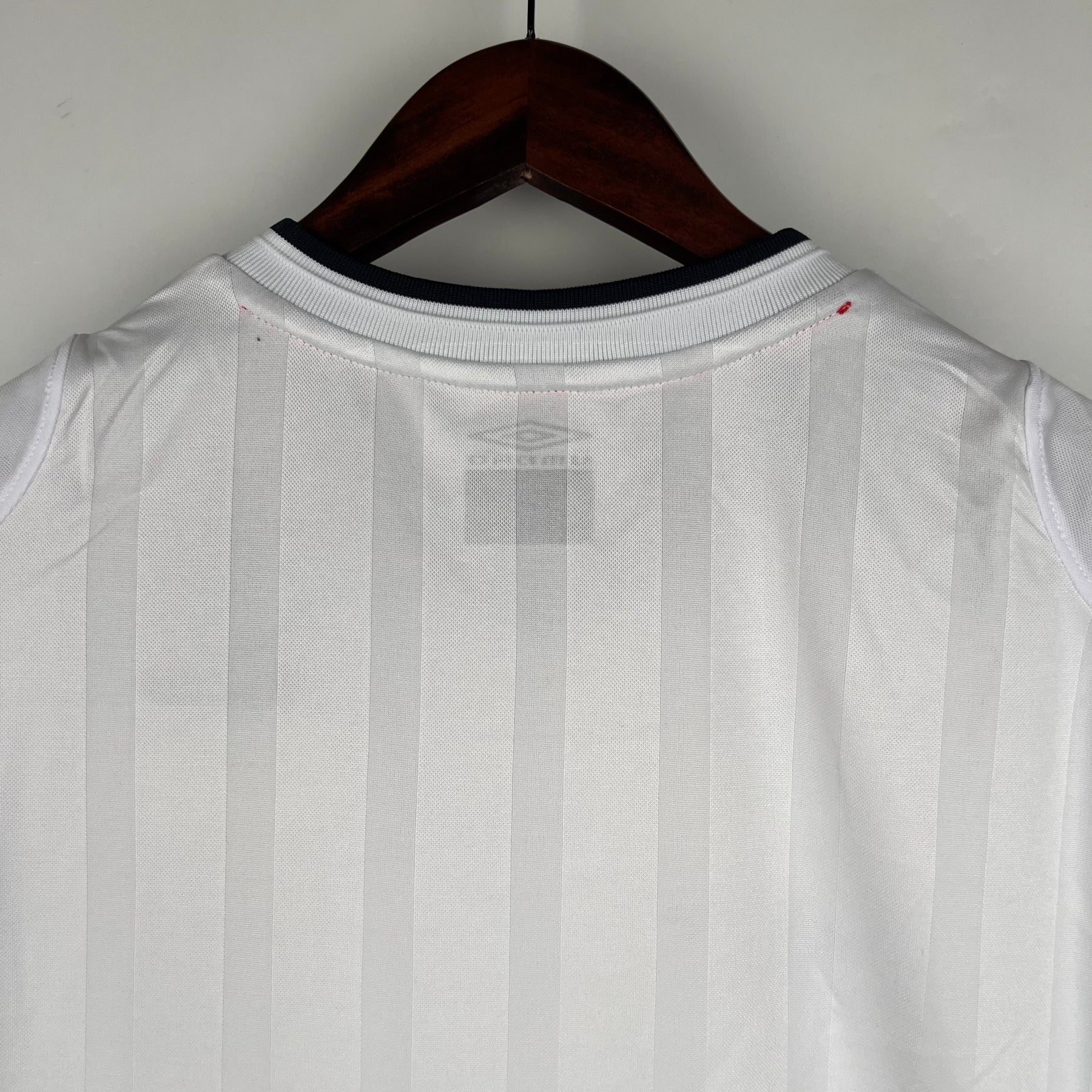 CAMISA RETRÔ INGLATERRA HOME 2002