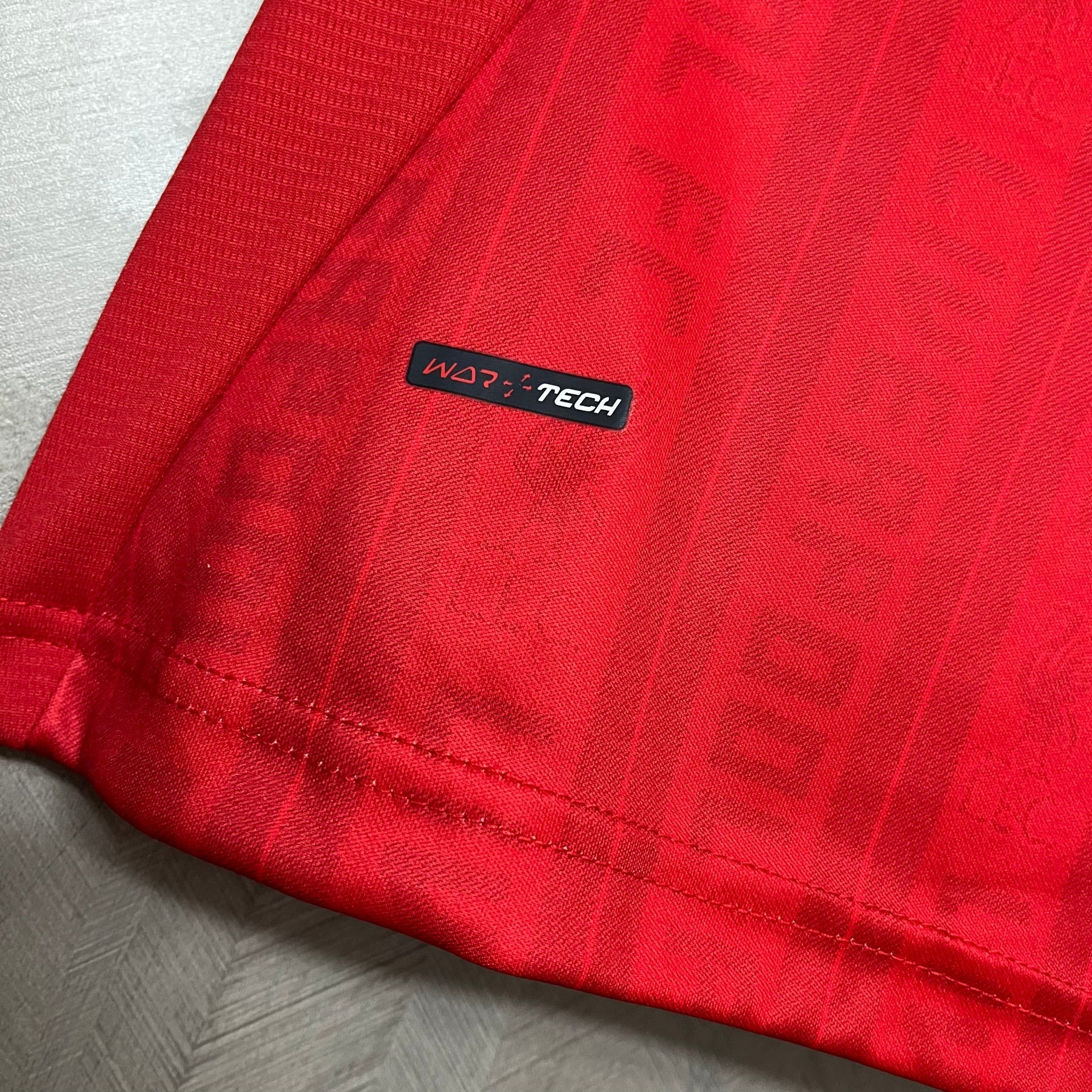 CAMISA RETRÔ LIVERPOOL HOME 13/14