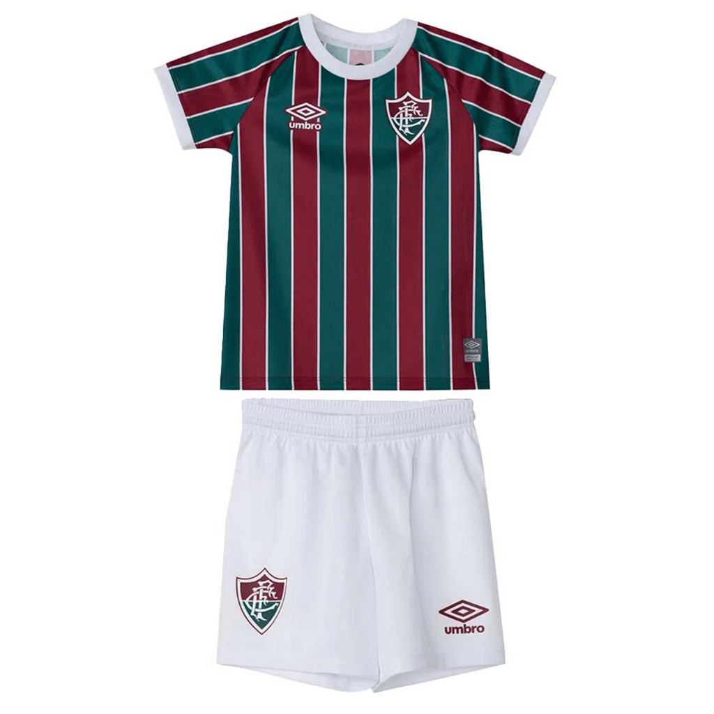 Kit Infantil II Fluminense 2023/24