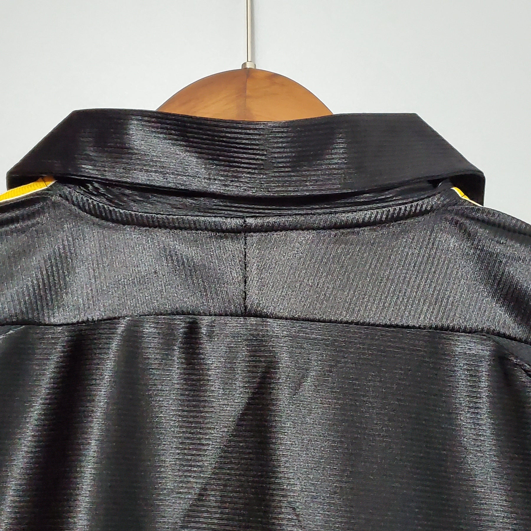 CAMISA RETRÔ REAL MADRID AWAY 98/99