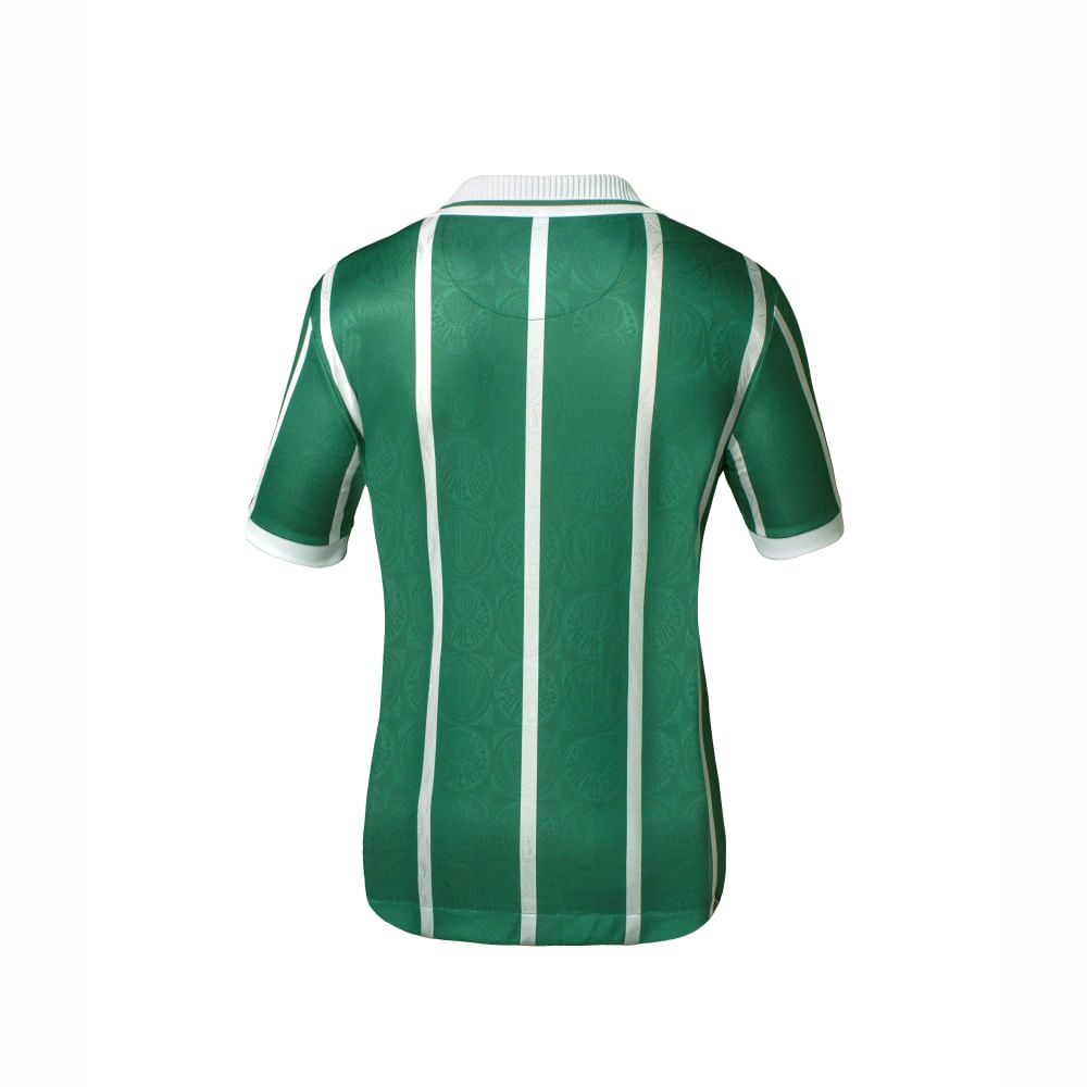 CAMISA PALMEIRAS RETRÔ COMEMORATIVA 1993