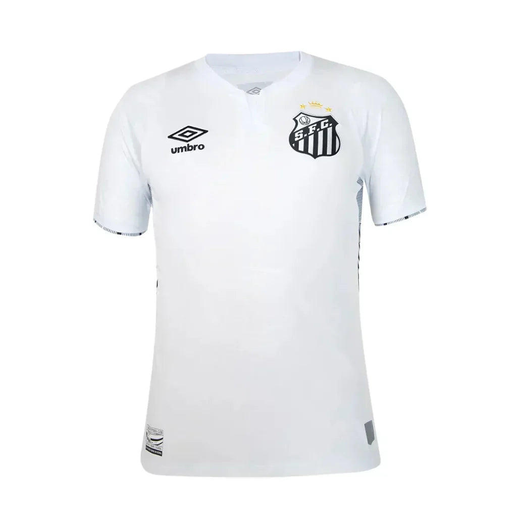 Camisa Masculina Santos I 2024