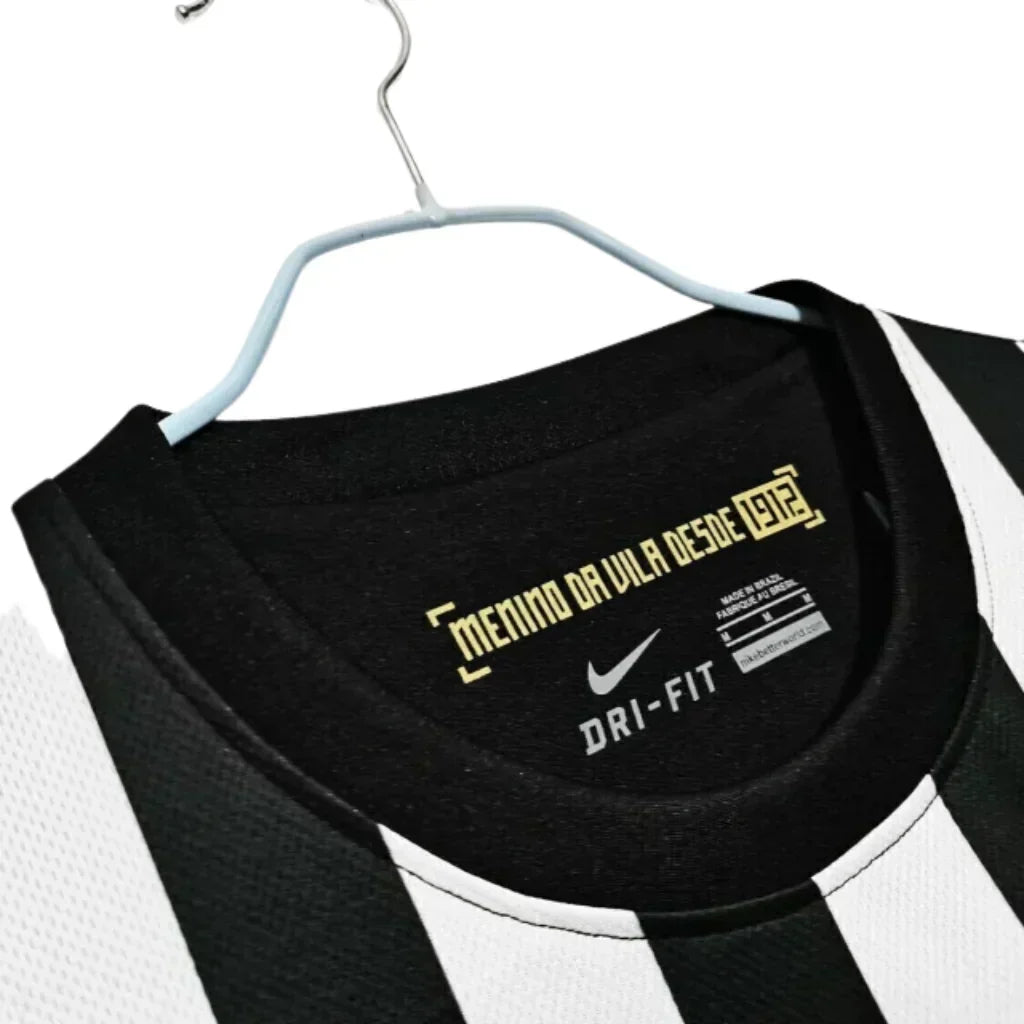 Camisa Masculina Santos Rêtro II 2011/12