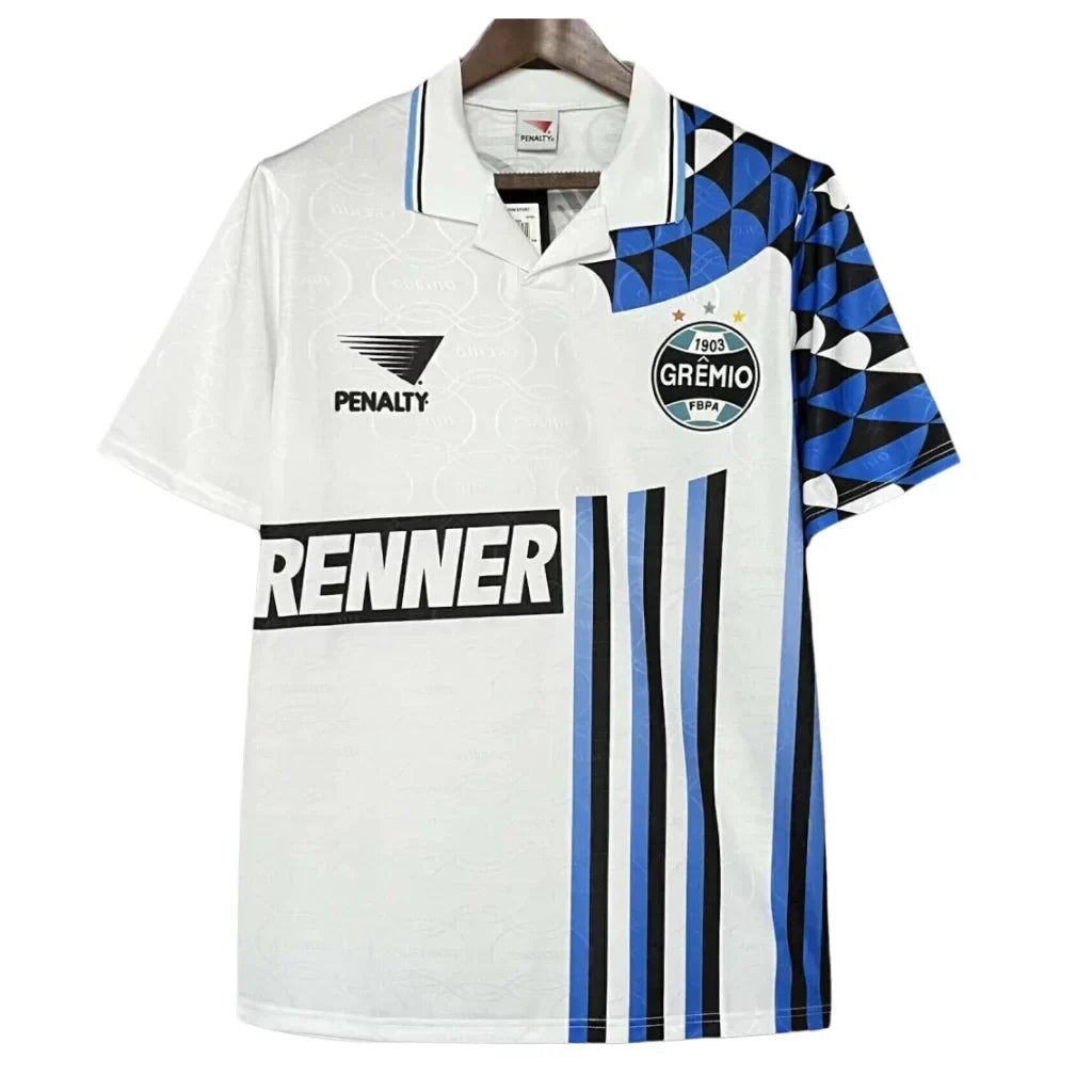Camisa Masculina Grêmio Retrô 1994/95