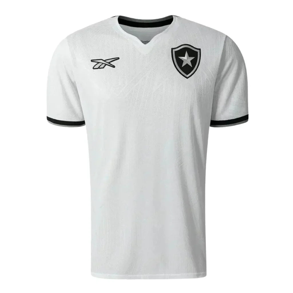 Camisa Masculina Away Botafogo 2024/25 - Torcedor
