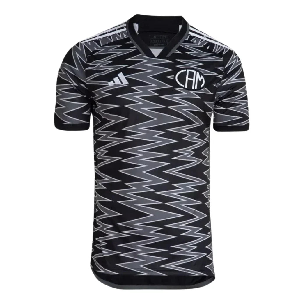 Camisa Atlético Mineiro III 2024/2025 Adidas Masculina