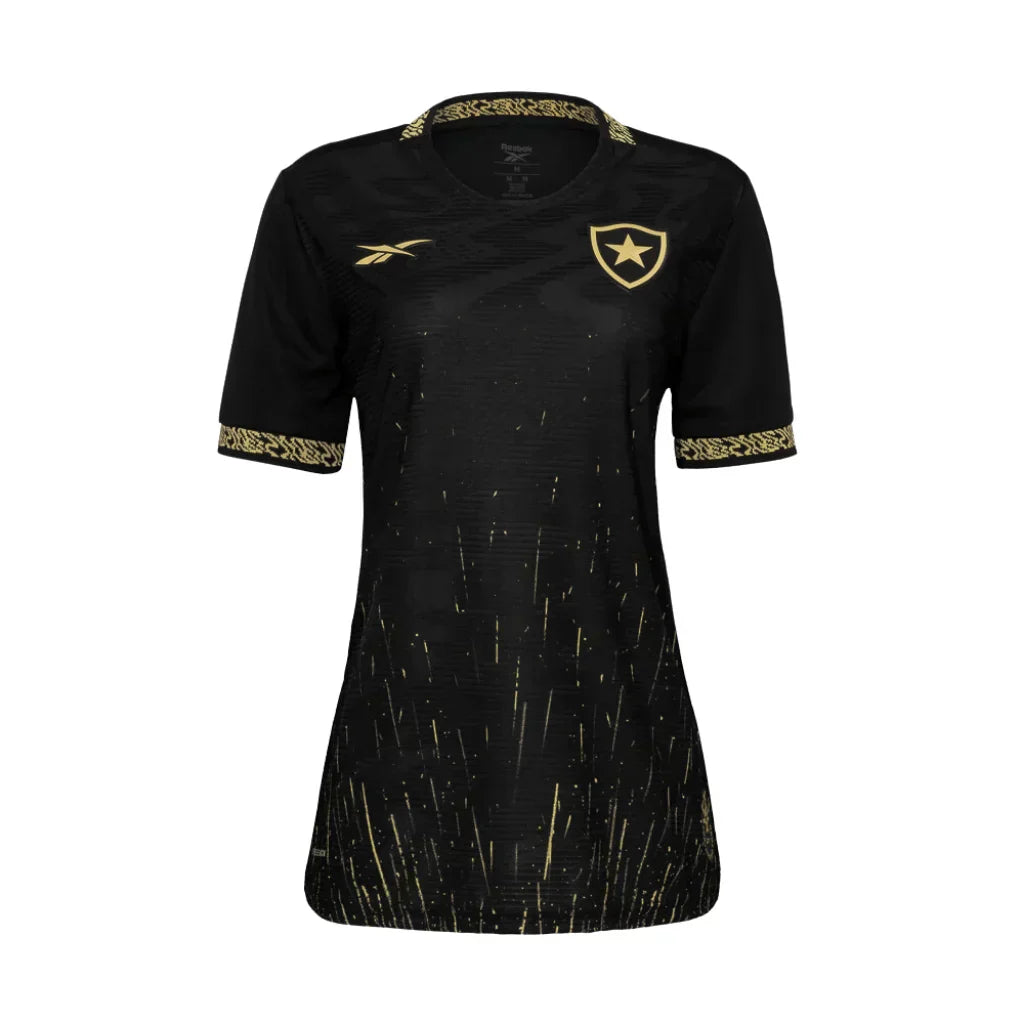 Camisa Feminina Botafogo 2024/25 - Torcedor