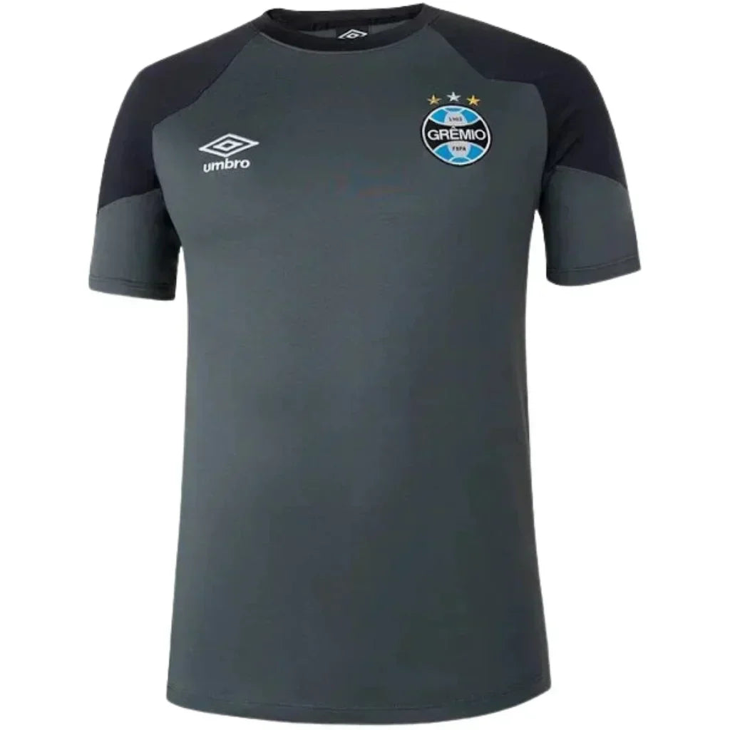 Camisa Masculina Umbro Grêmio Concentração 2023