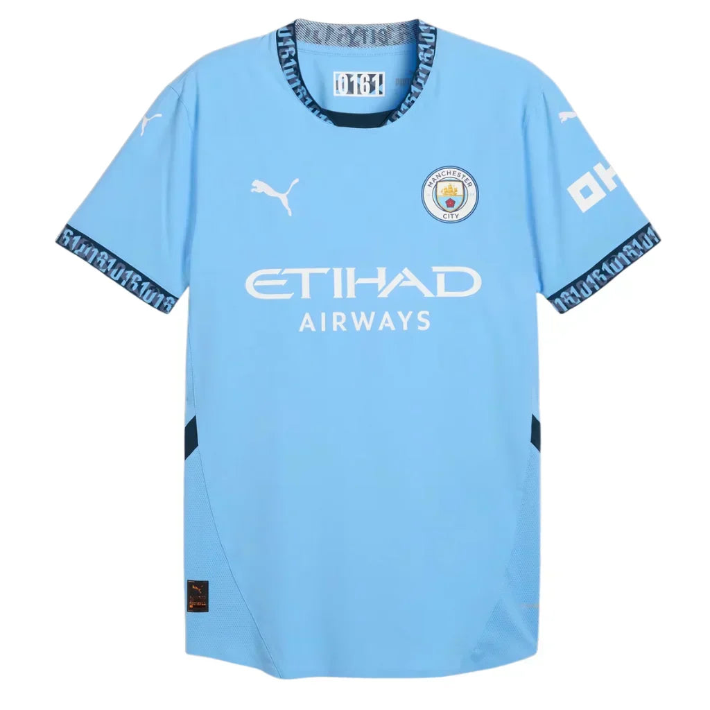 Camisa I M. City 2024