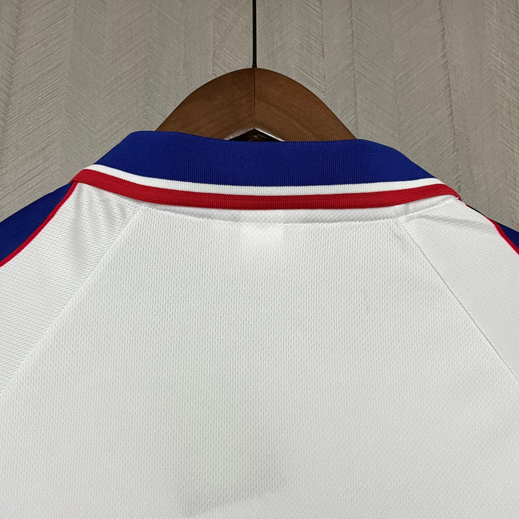 CAMISA FIORENTINA RETRÔ AWAY 1995/96