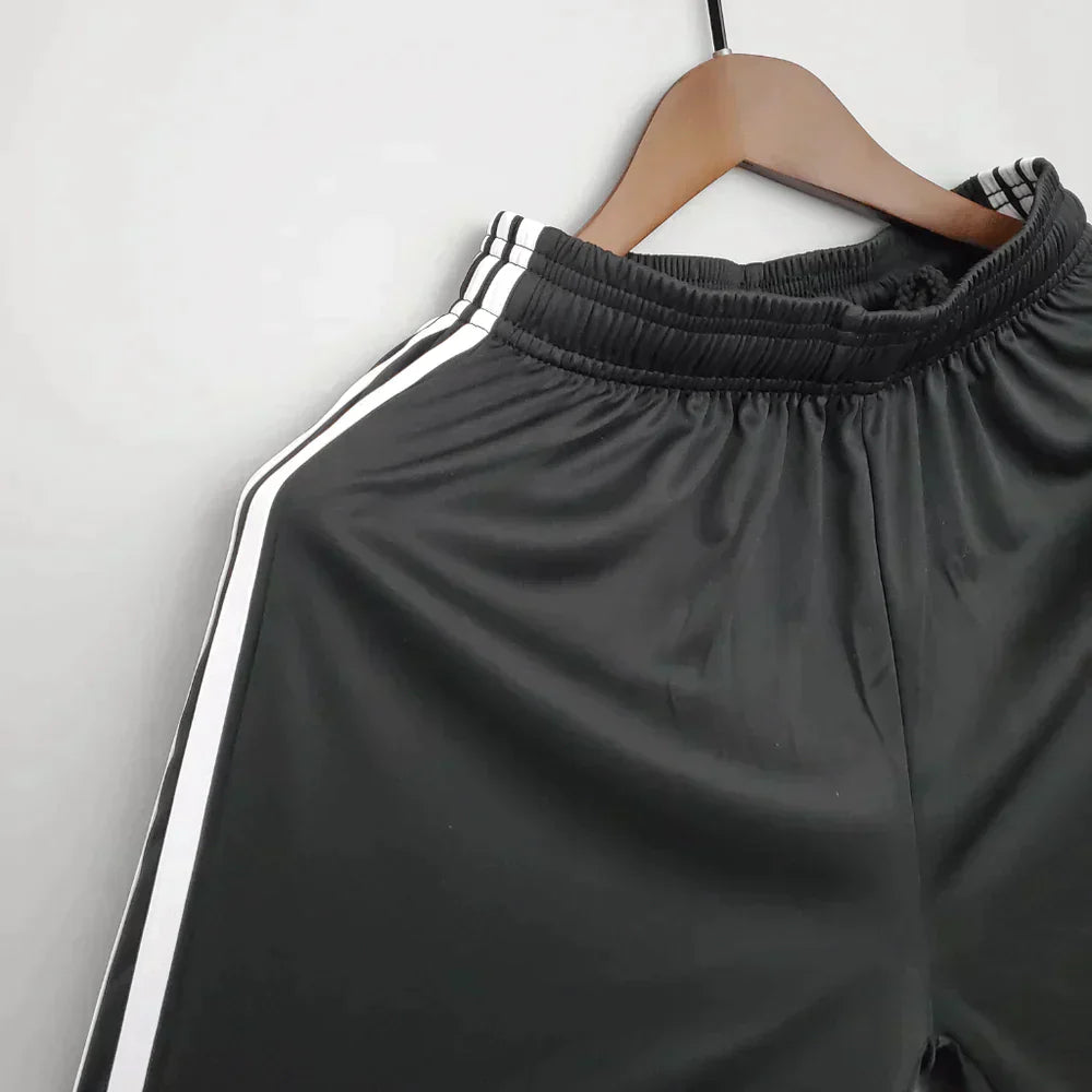 Short Treino Flamengo Preto 2022/23