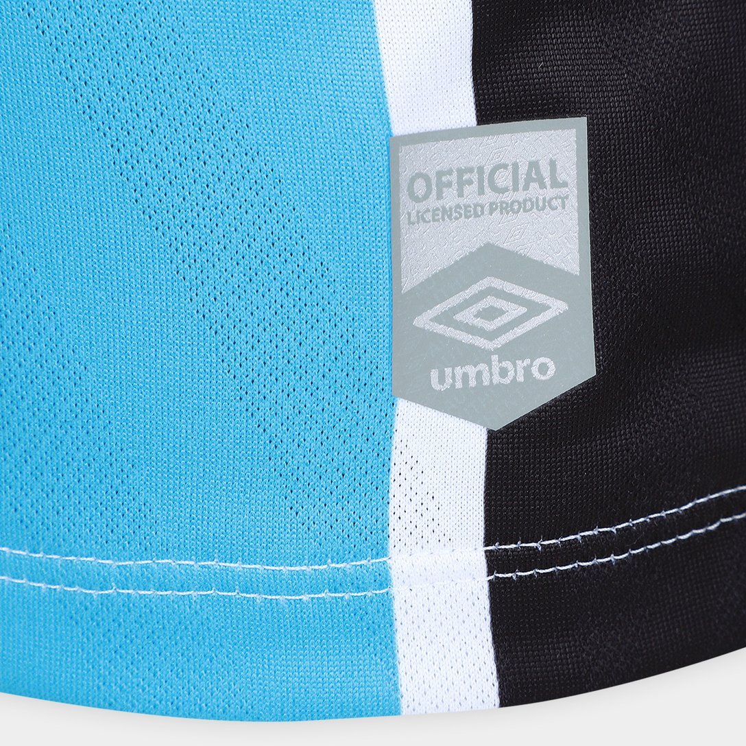 CAMISA FEMININA GRÊMIO I TITULAR 2025/26
