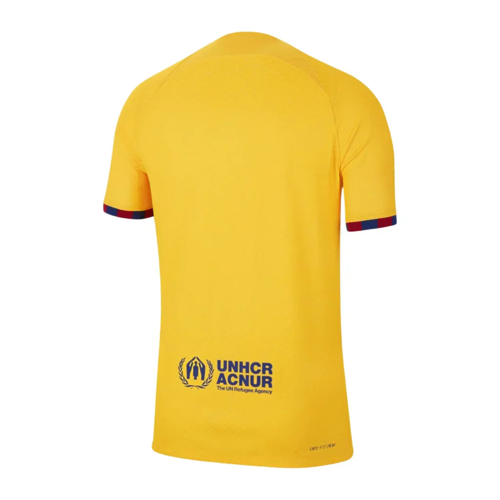 Camisa Masculina Barcelona 2023/24