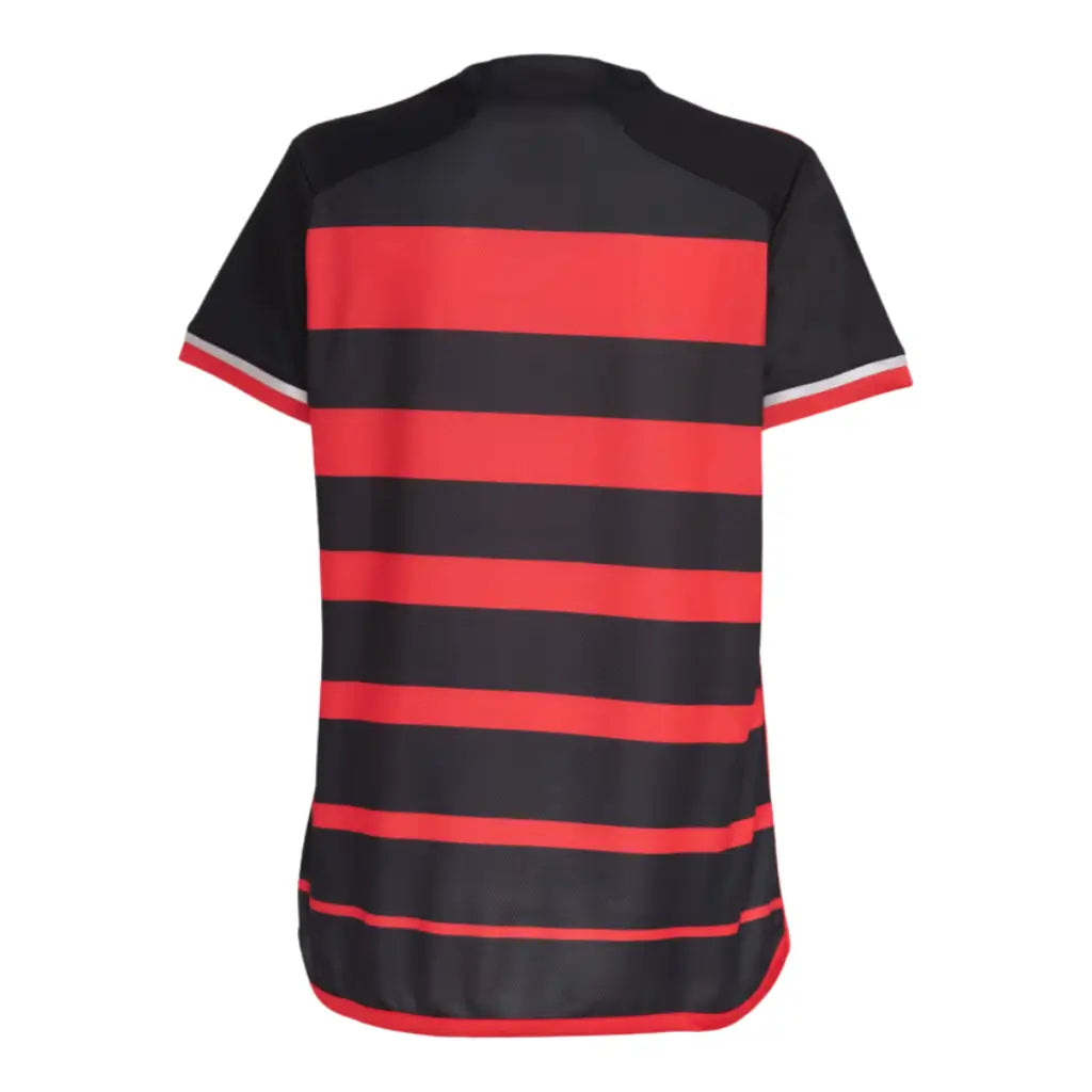 Camisa Feminina Flamengo I 2024/25 - Torcedor