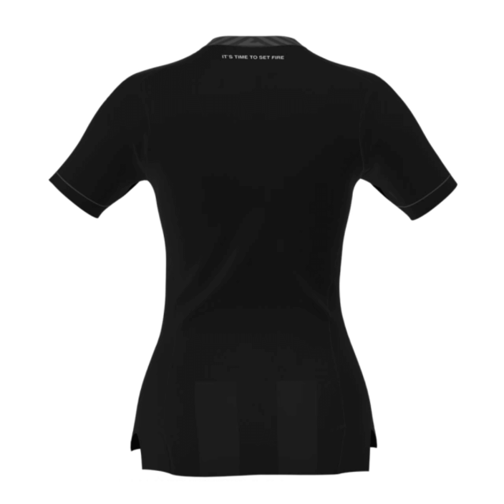 Camisa Feminina Botafogo II 2022/23 - Torcedor