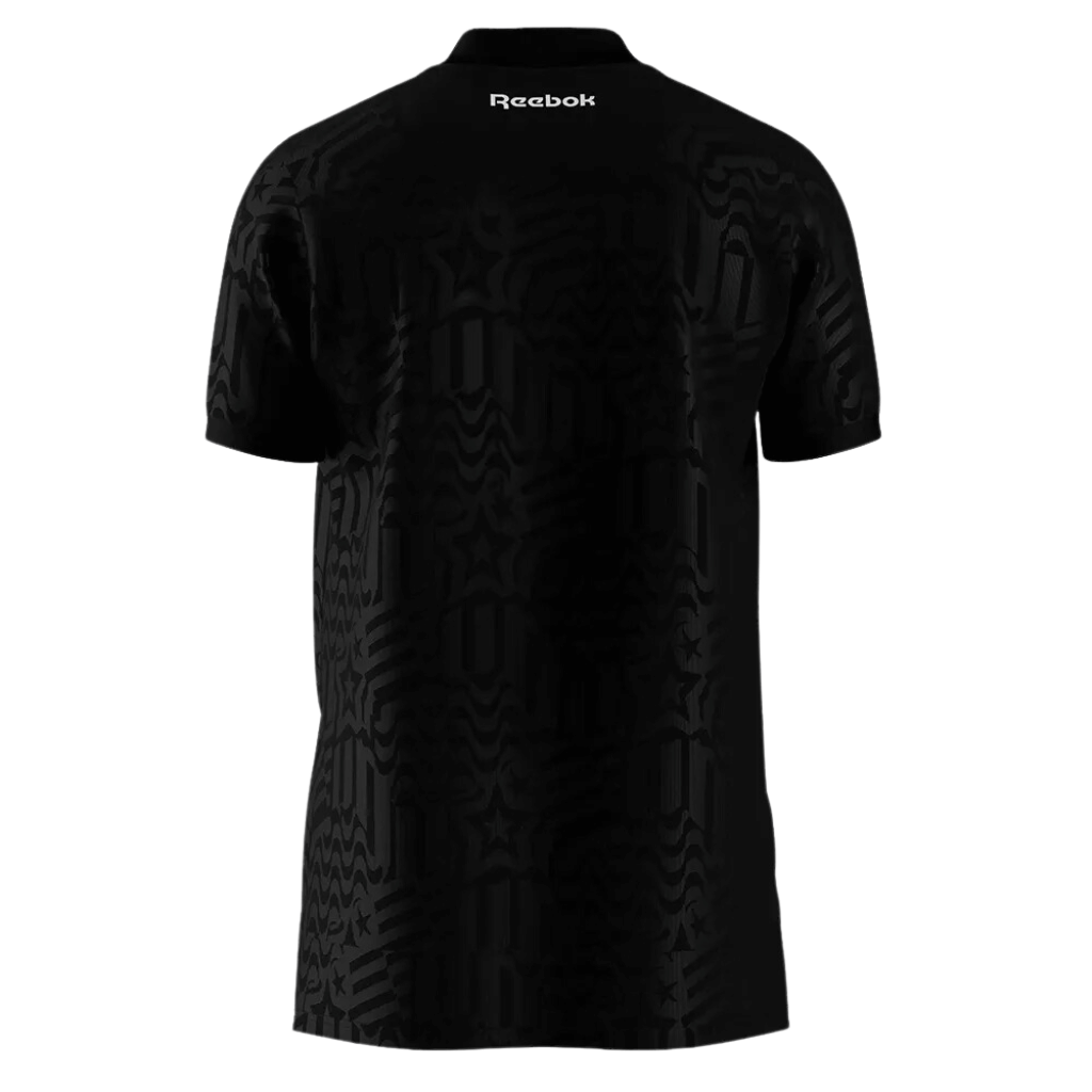 Camisa Masculina Botafogo II 2023/24 - Torcedor