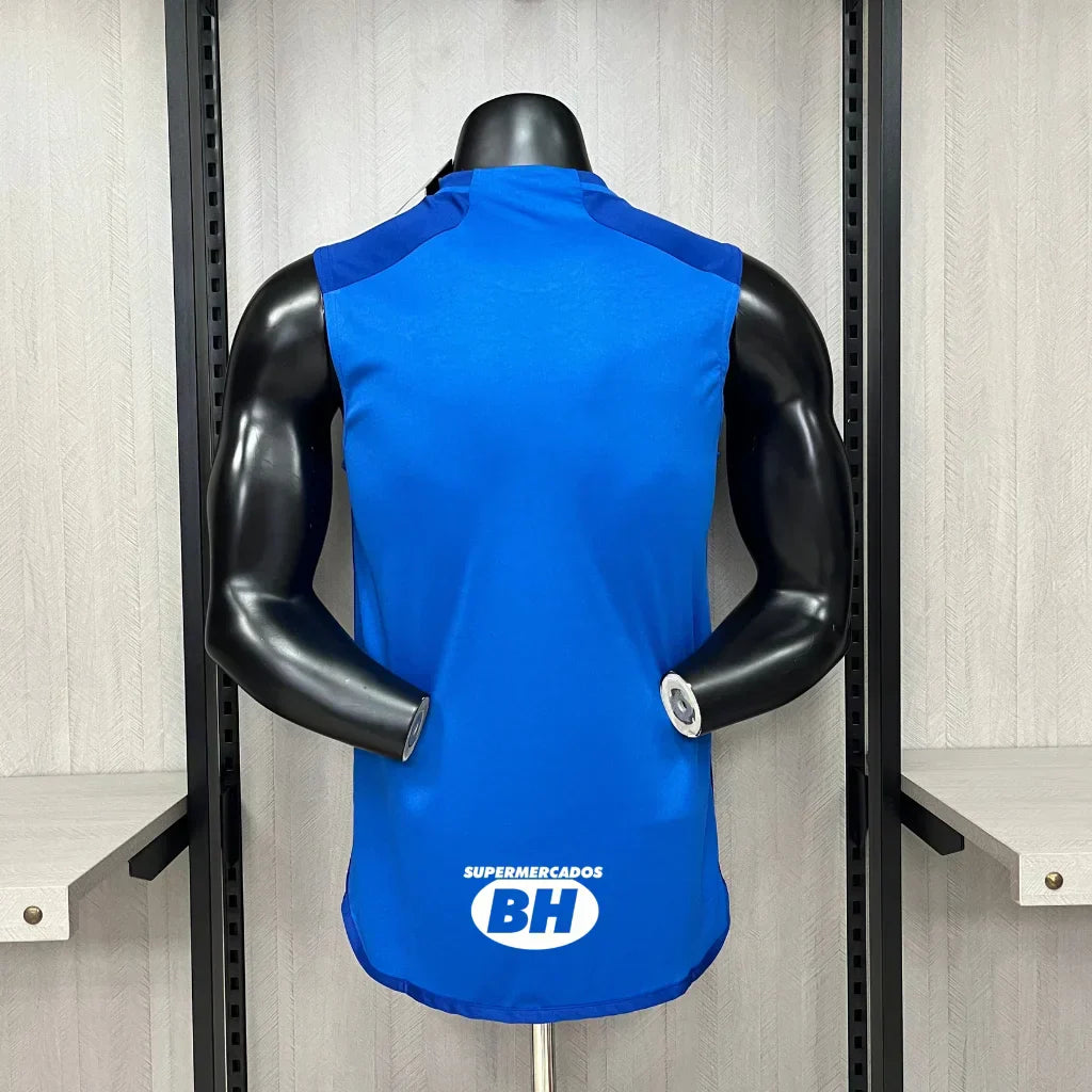 Regata Masculina Cruzeiro 2024