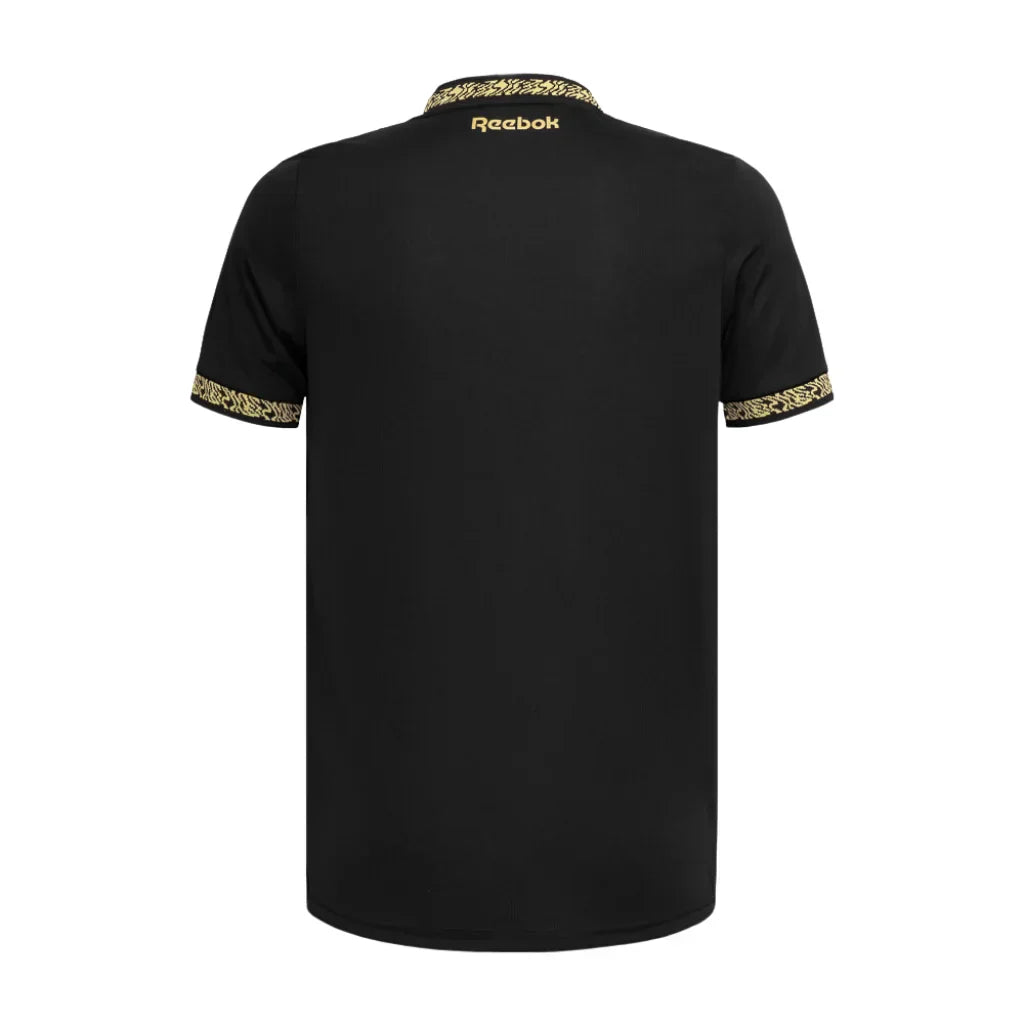 Camisa Masculina Botafogo II 2024/25 - Torcedor