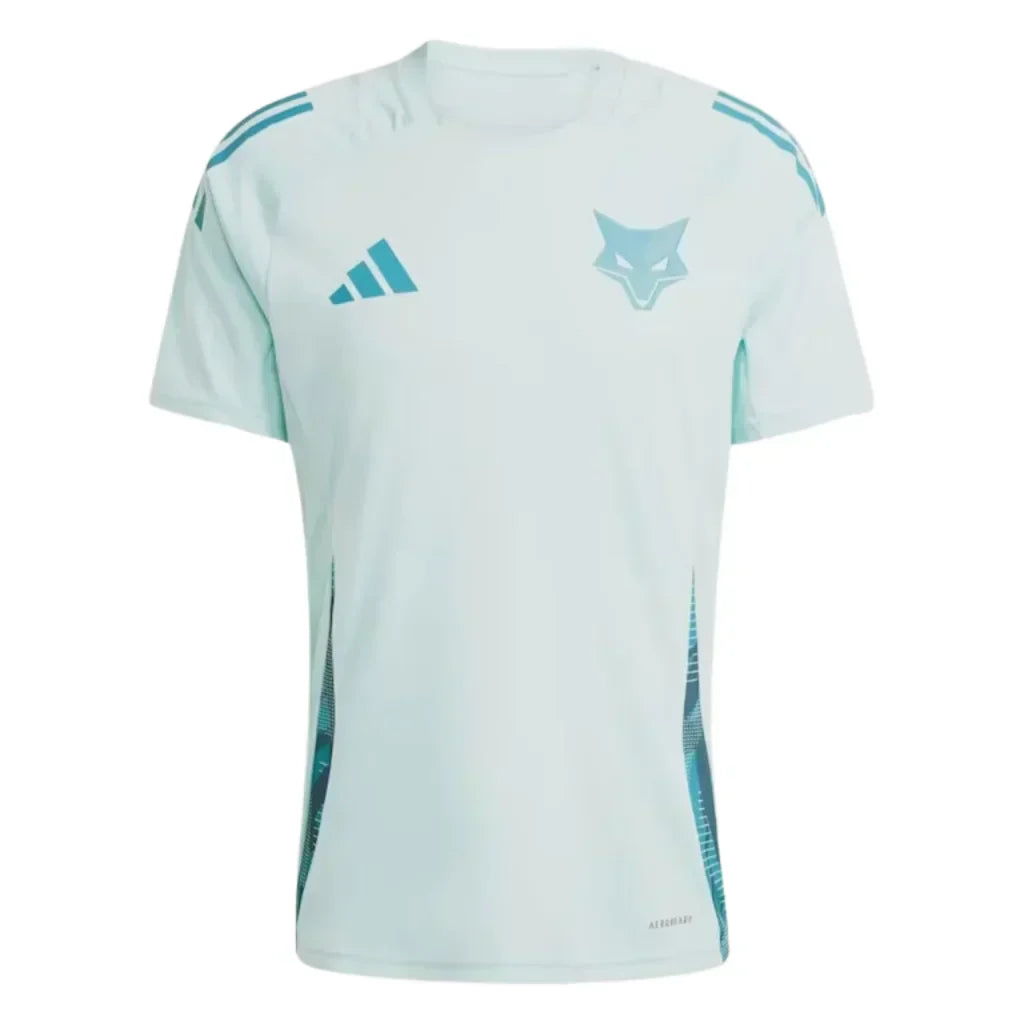 Camisa Masculina Treino Cruzeiro 2025