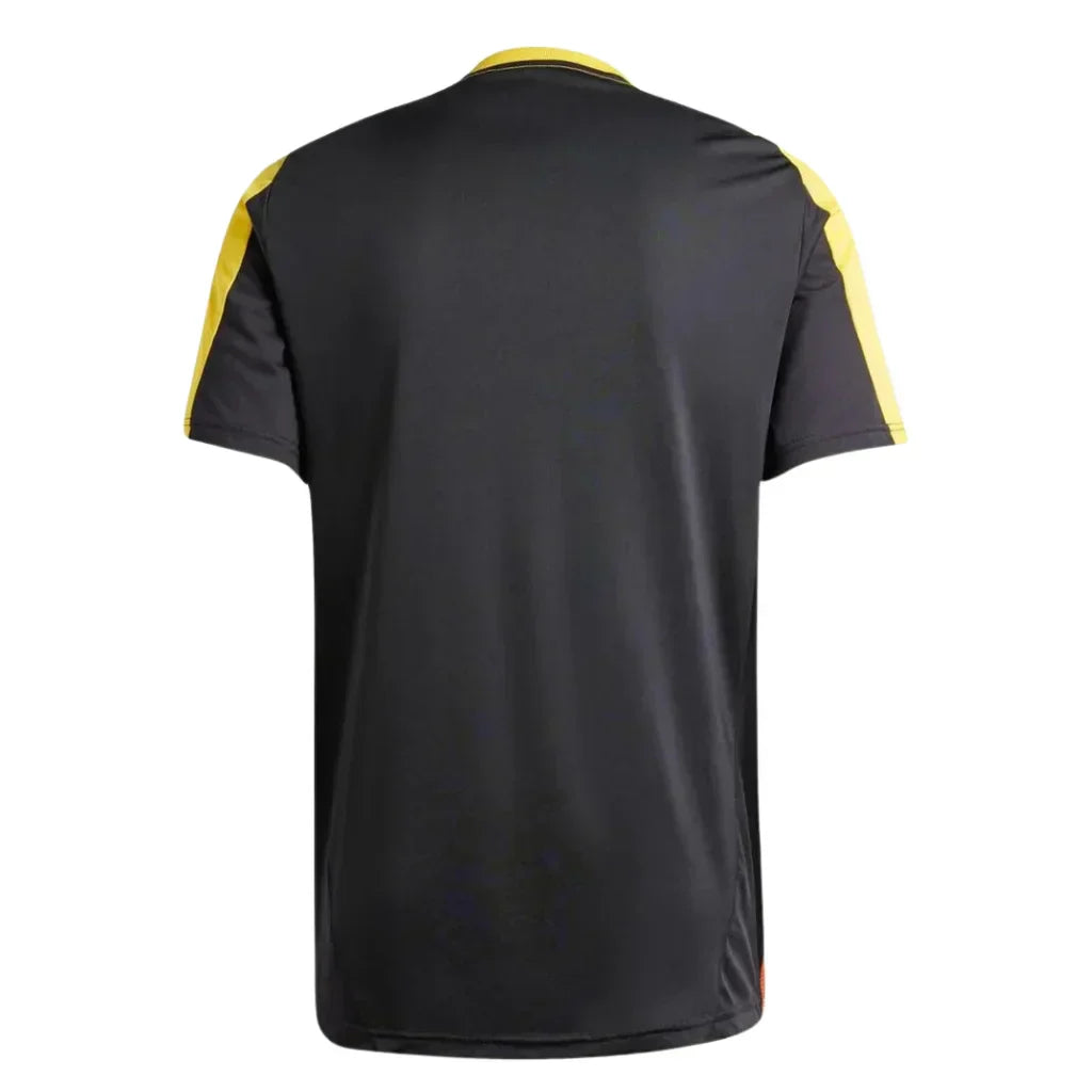 LANÇAMENTO Camisa Masculina Atlético Mineiro Treino 2025 - Preto