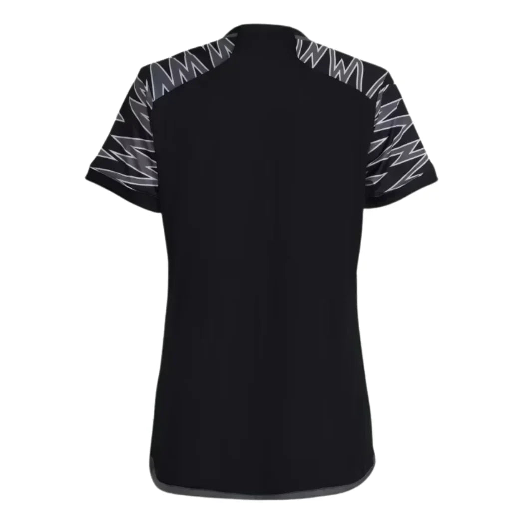 Camisa Feminina Atlético Mineiro III 2024/25 - Torcedor