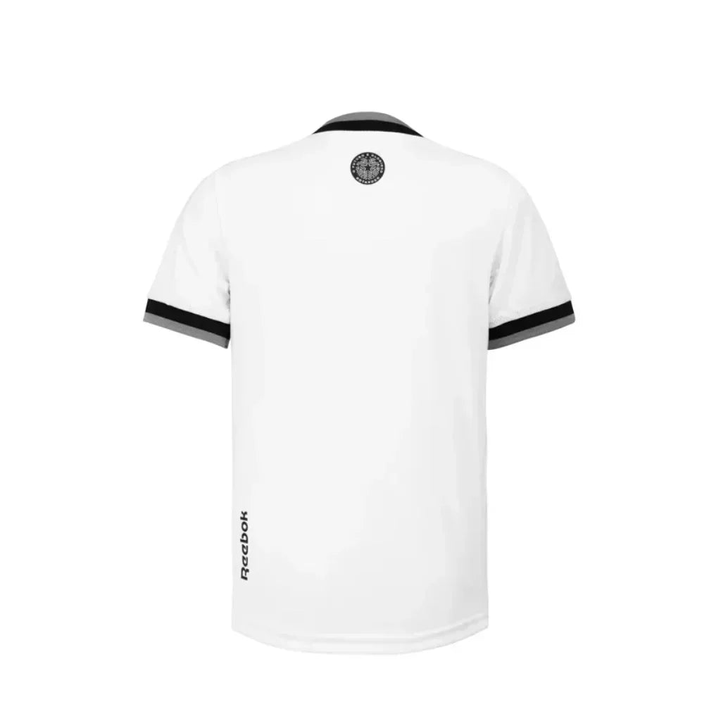 Conjunto Infantil Branco Botafogo 2024/25 -