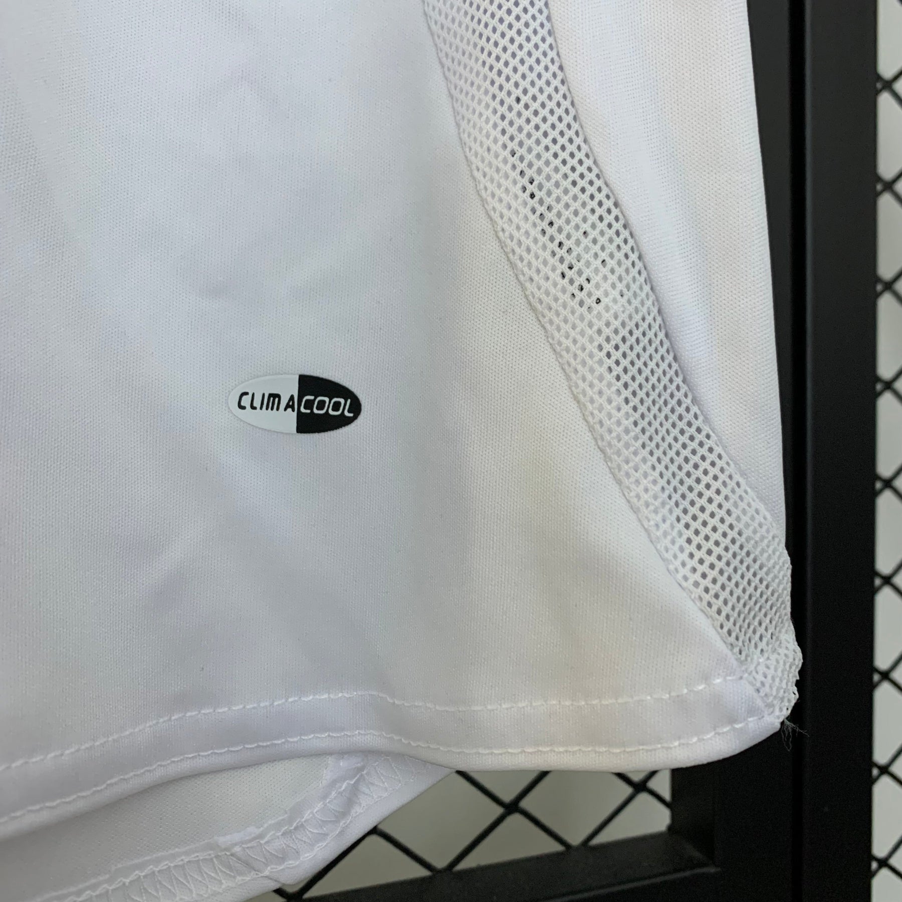 CAMISA RETRÔ RIVER PLATE HOME 06/07