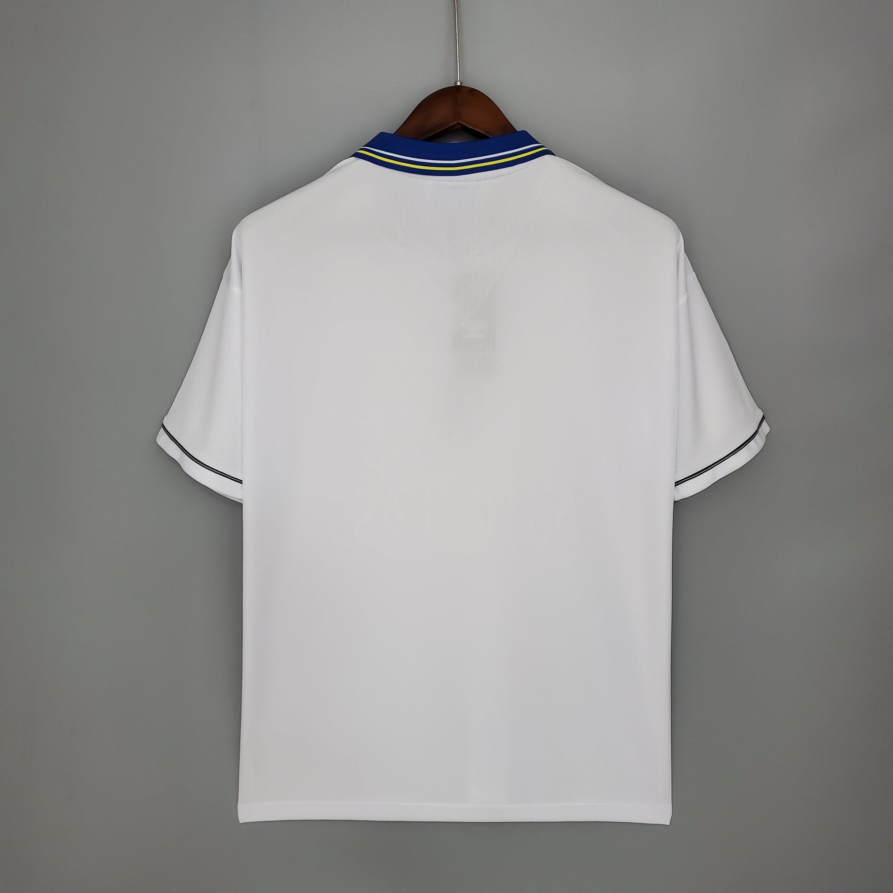 CAMISA RETRÔ CHELSEA AWAY 98/00