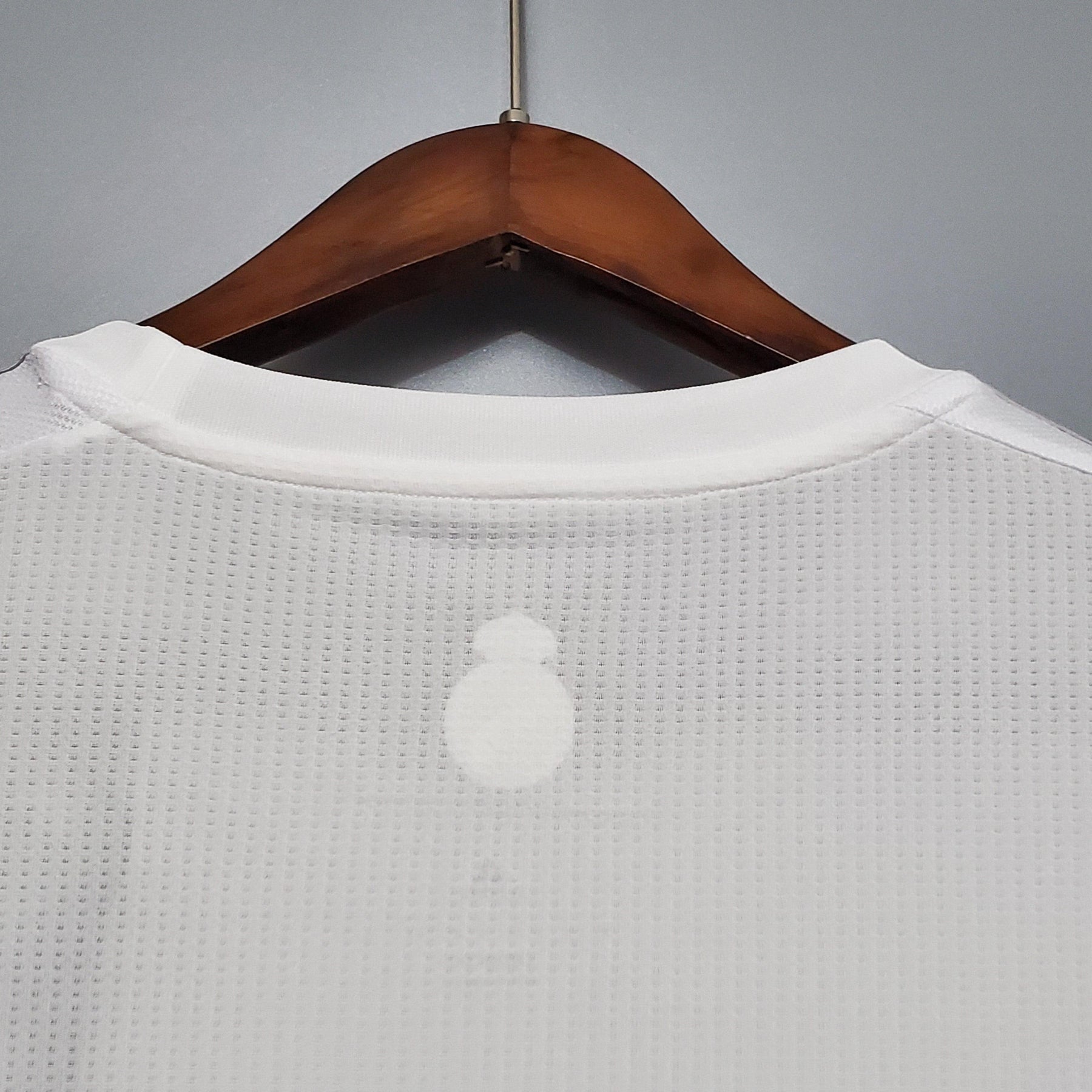 Camisa Retrô Real Madrid 2015/16 Home