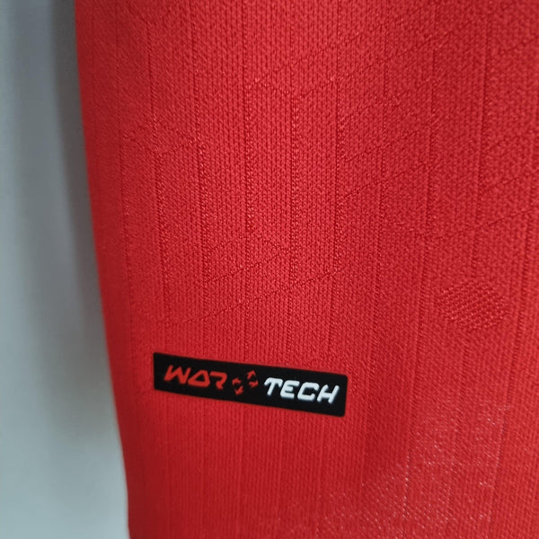 CAMISA RETRÔ LIVERPOOL HOME 14/15