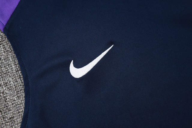 REGATA TIMAO TREINO 2025/26 ROXA MASCULINA