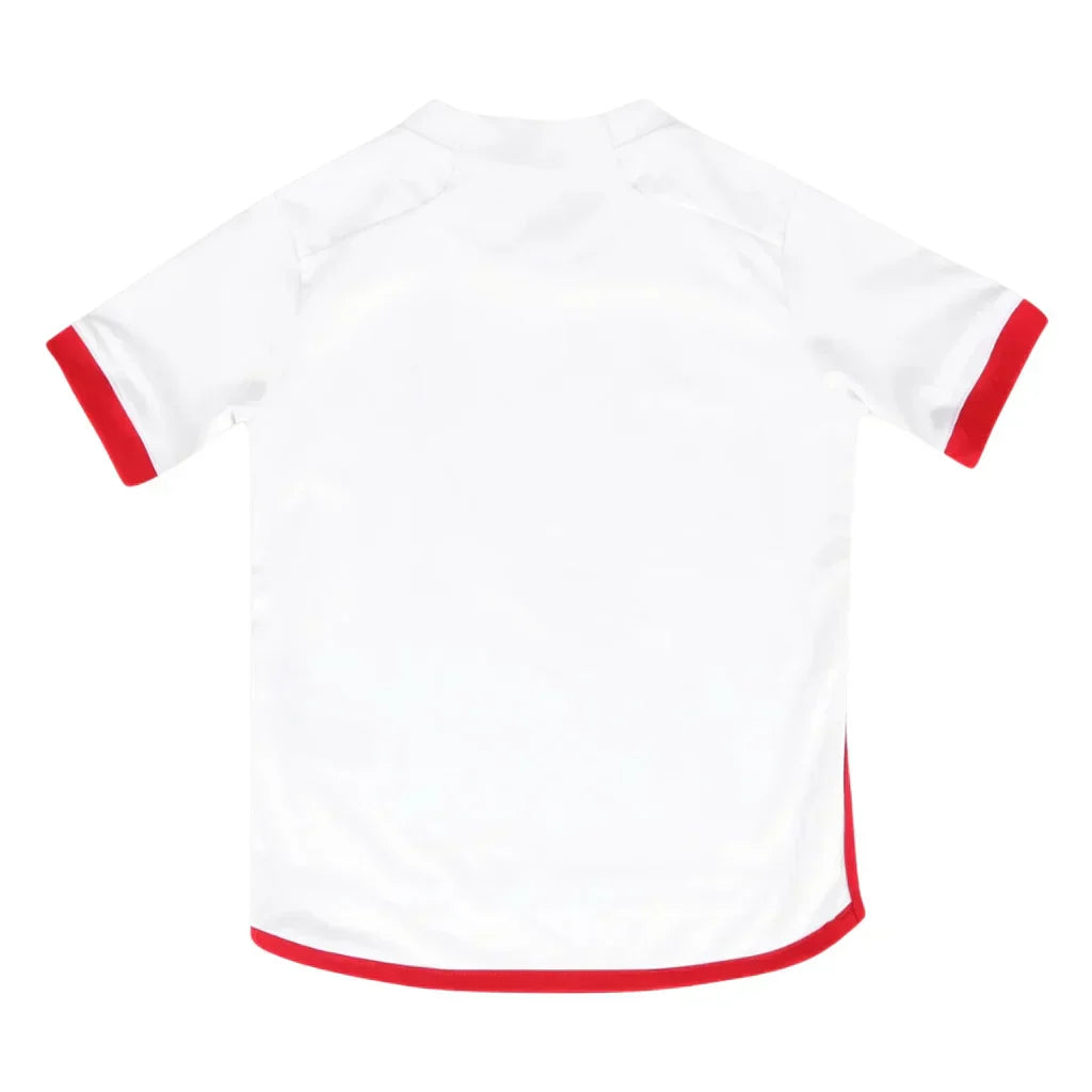 Conjunto Infantil Flamengo II - Lançamento 2024