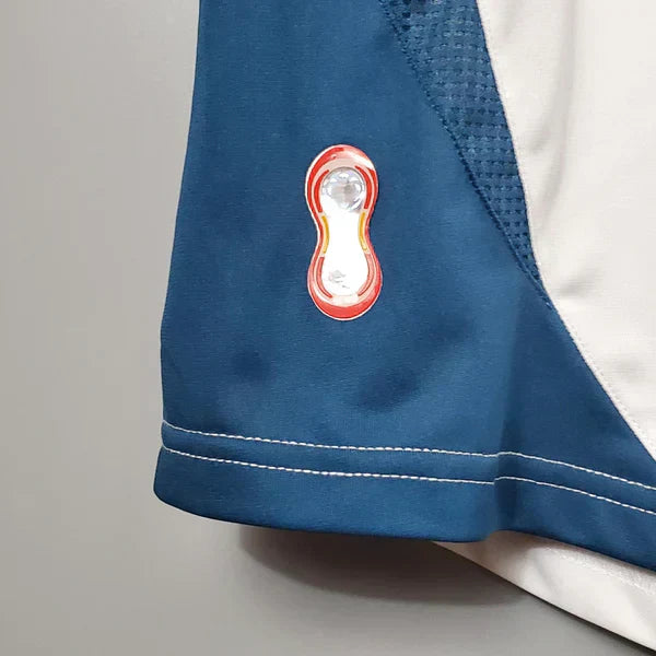 CAMISA LIVERPOOL RETRÔ AWAY 06/7