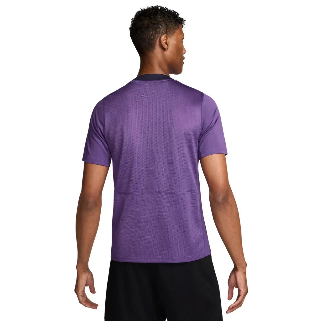 Camisa Masculina Corinthians Treino 2025