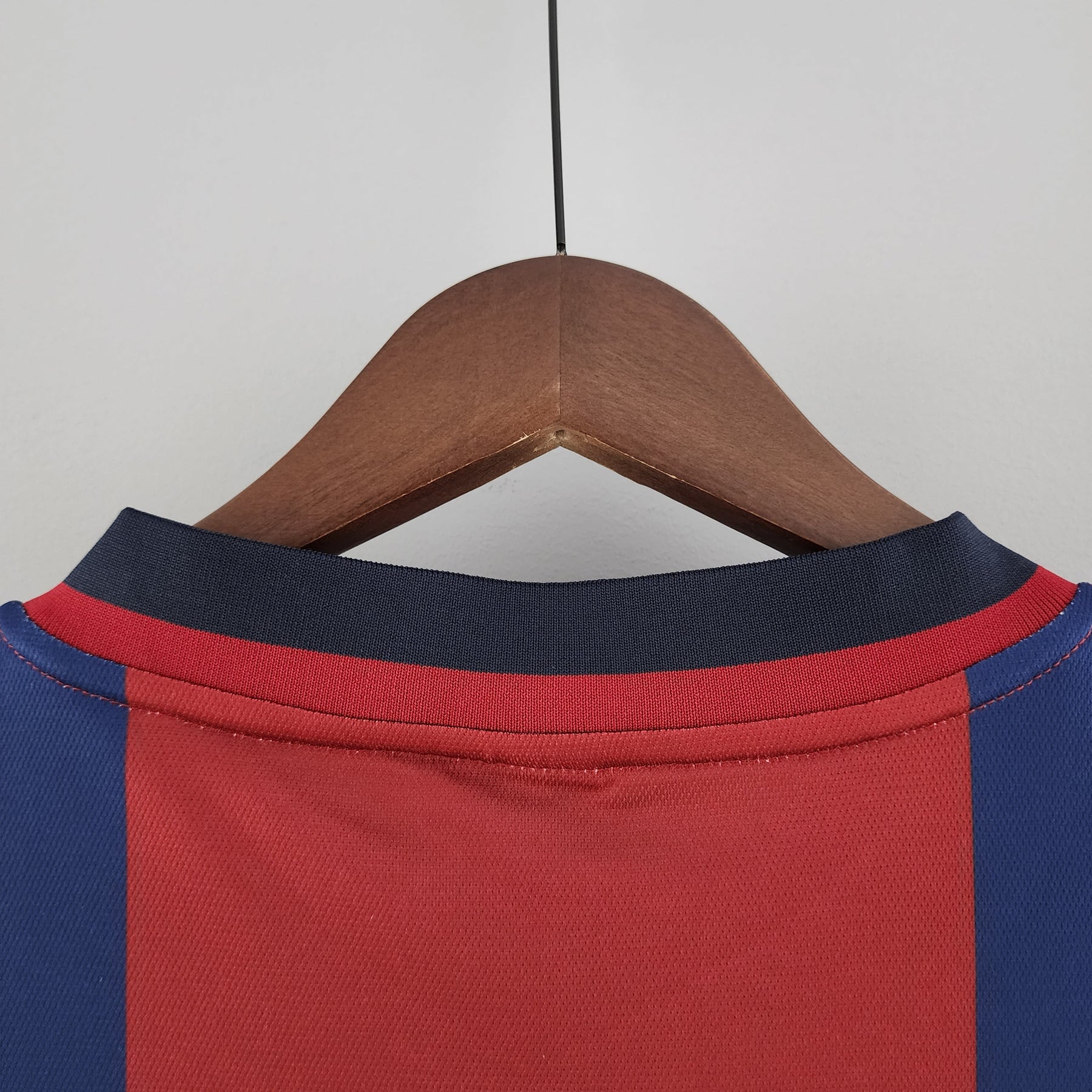 CAMISA RETRÔ BARCELONA HOME 98/99