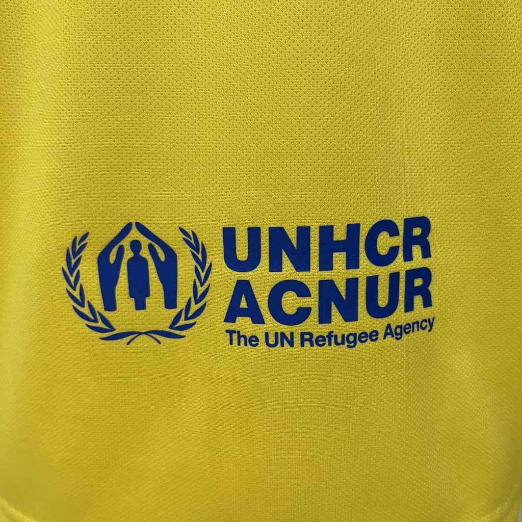 Conjunto Infantil Unissex Barcelona