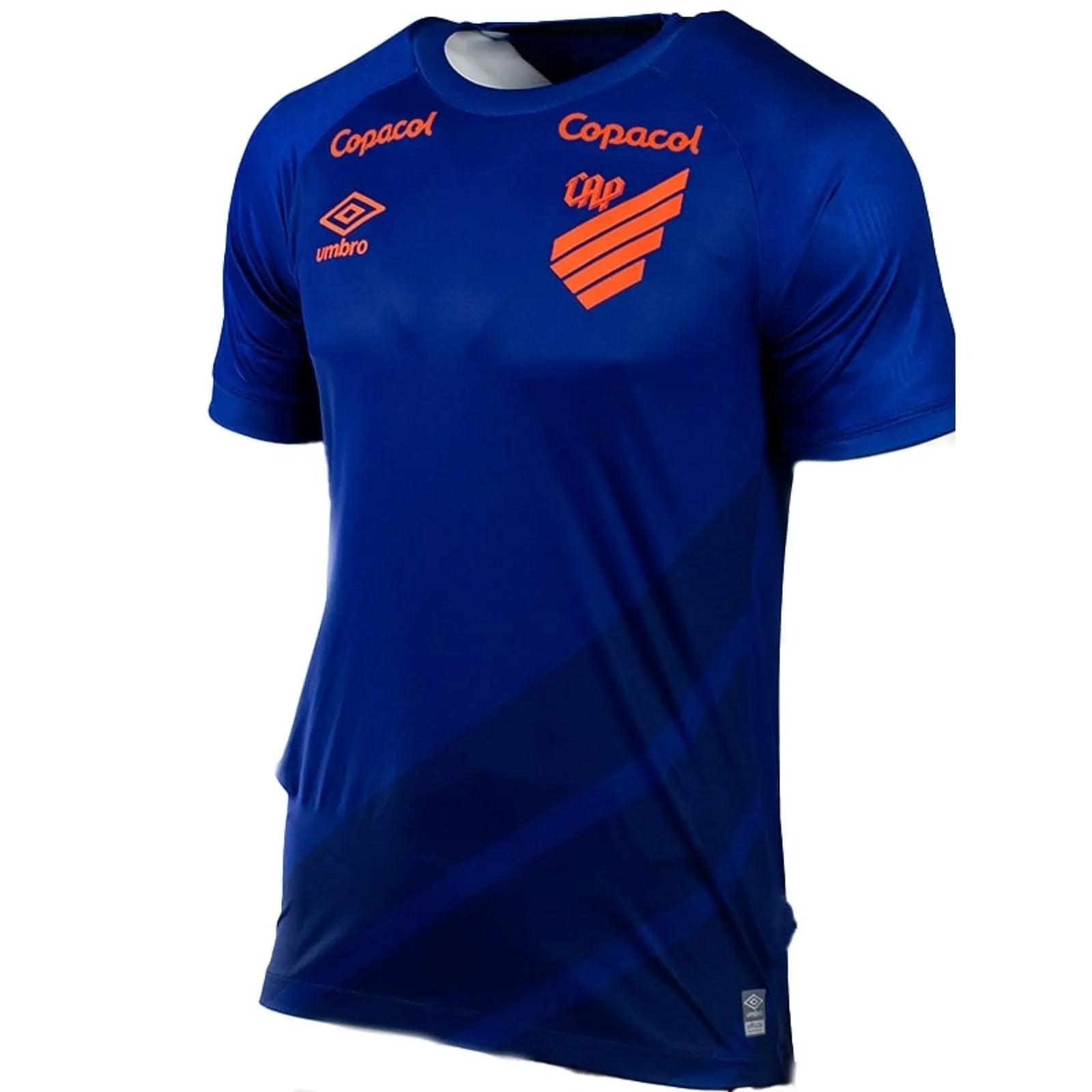 Camisa Masculina Athletico Paranaense II 2023/24 - Goleiro