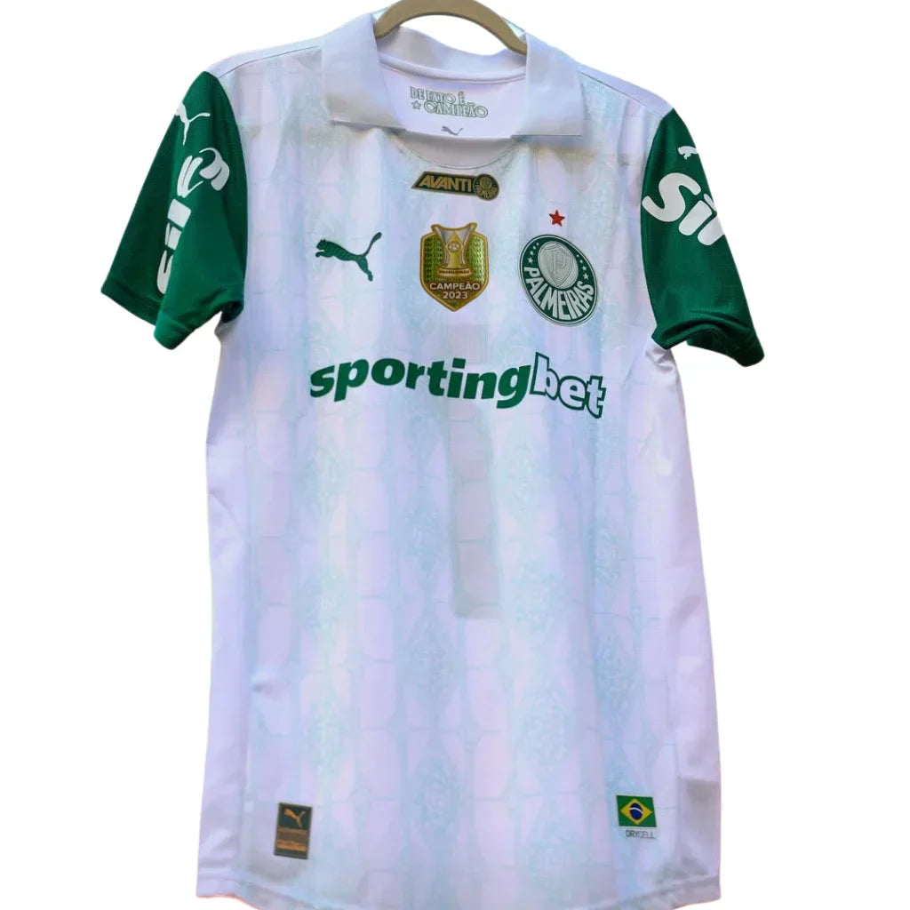 LANÇAMENTO Camisa Masculina Palmeiras II 2025/26