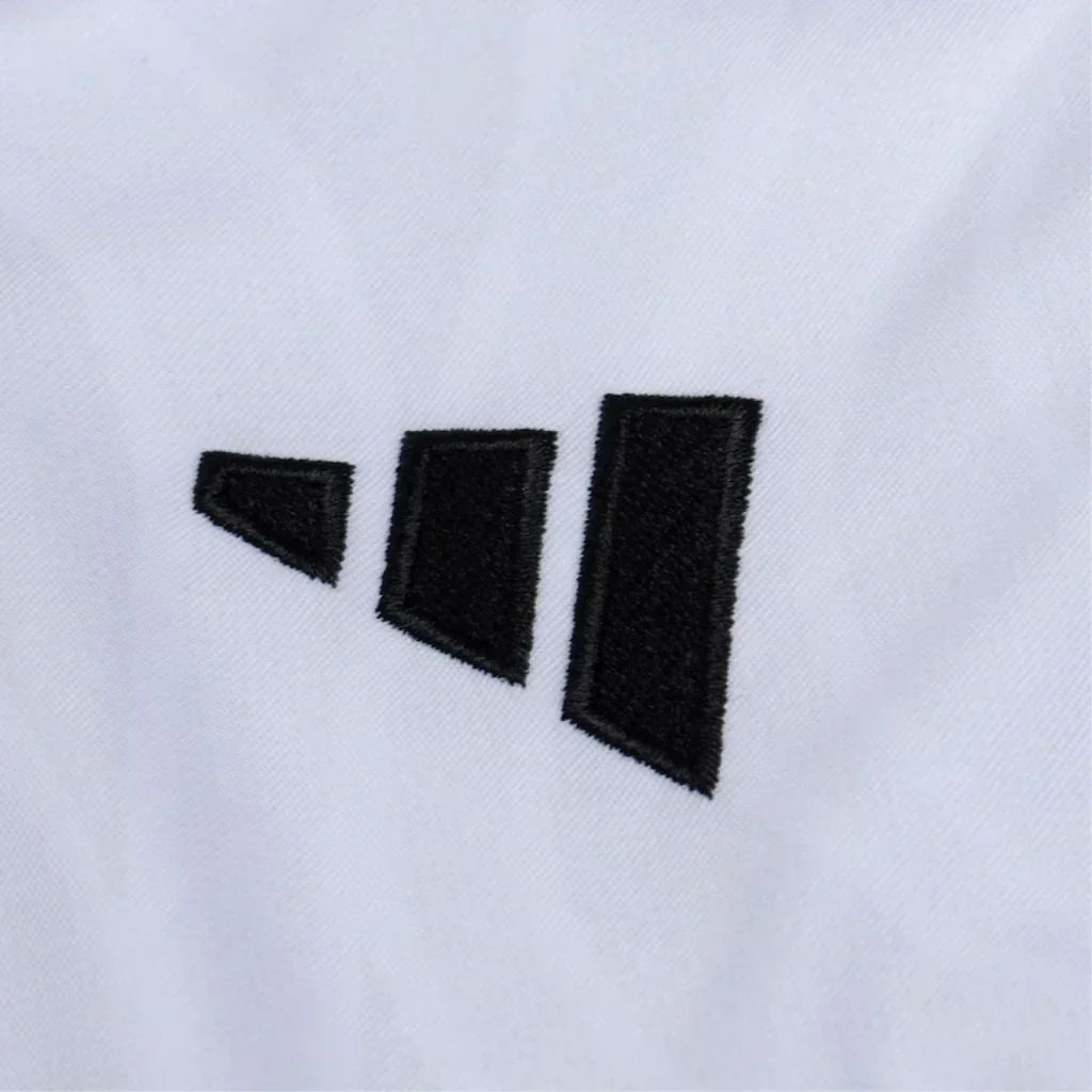 Camisa Feminina Flamengo II 2024/25 - Torcedor