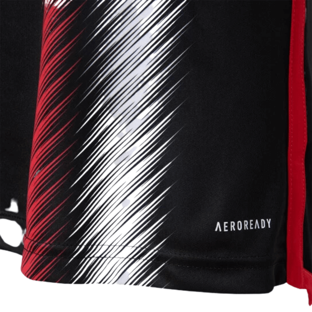 Camisa Feminina São Paulo III 2023/24 - Torcedor