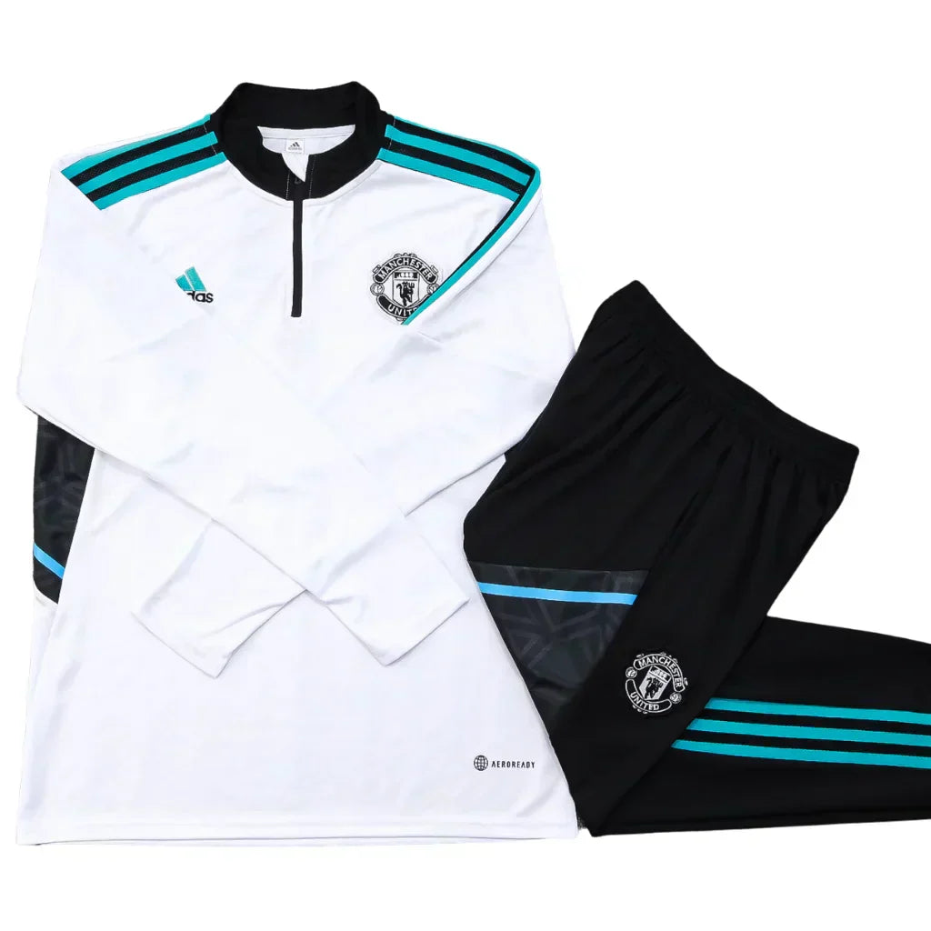 Conjunto Masculino Treino M United