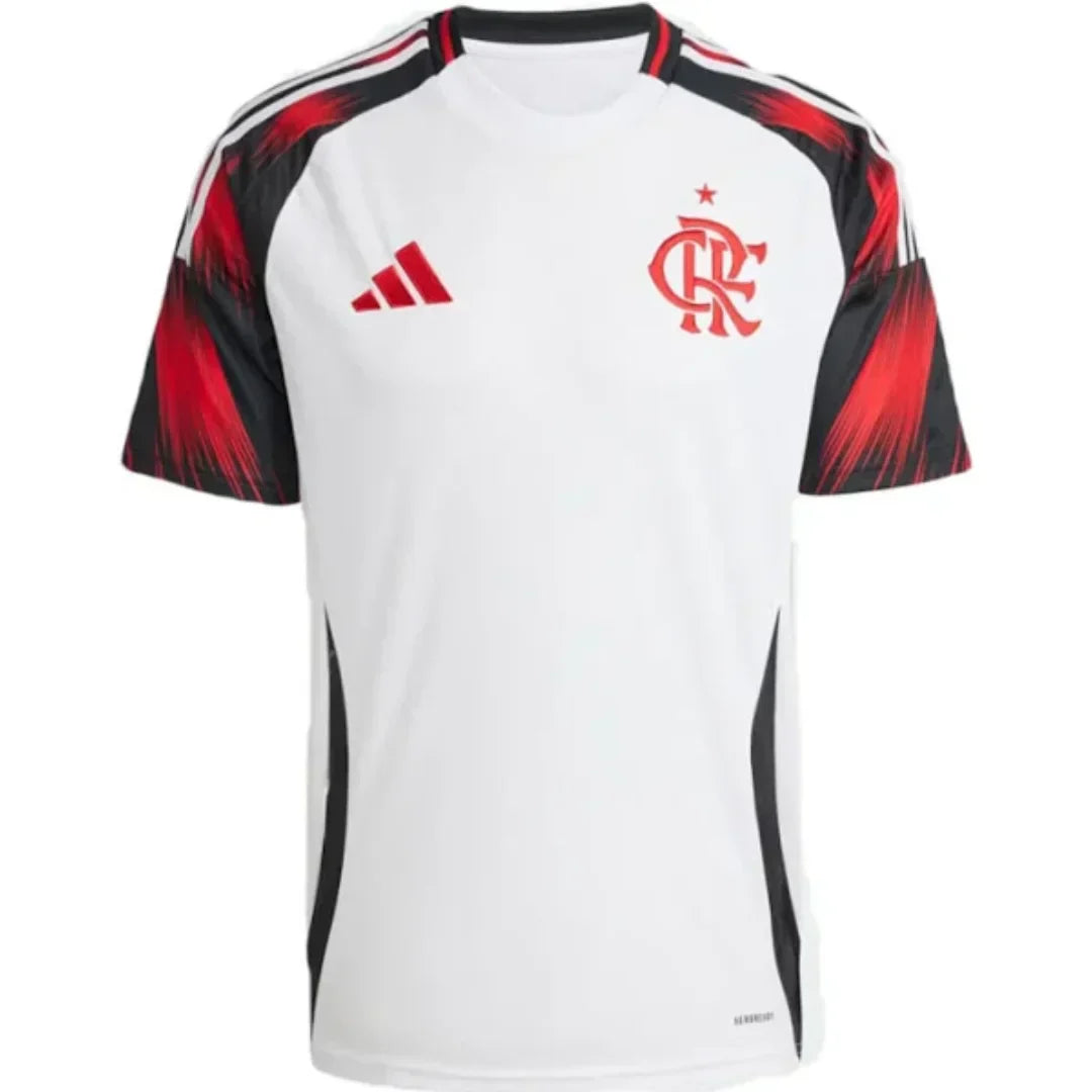 LANÇAMENTO Camisa Masculina Flamengo II 2025