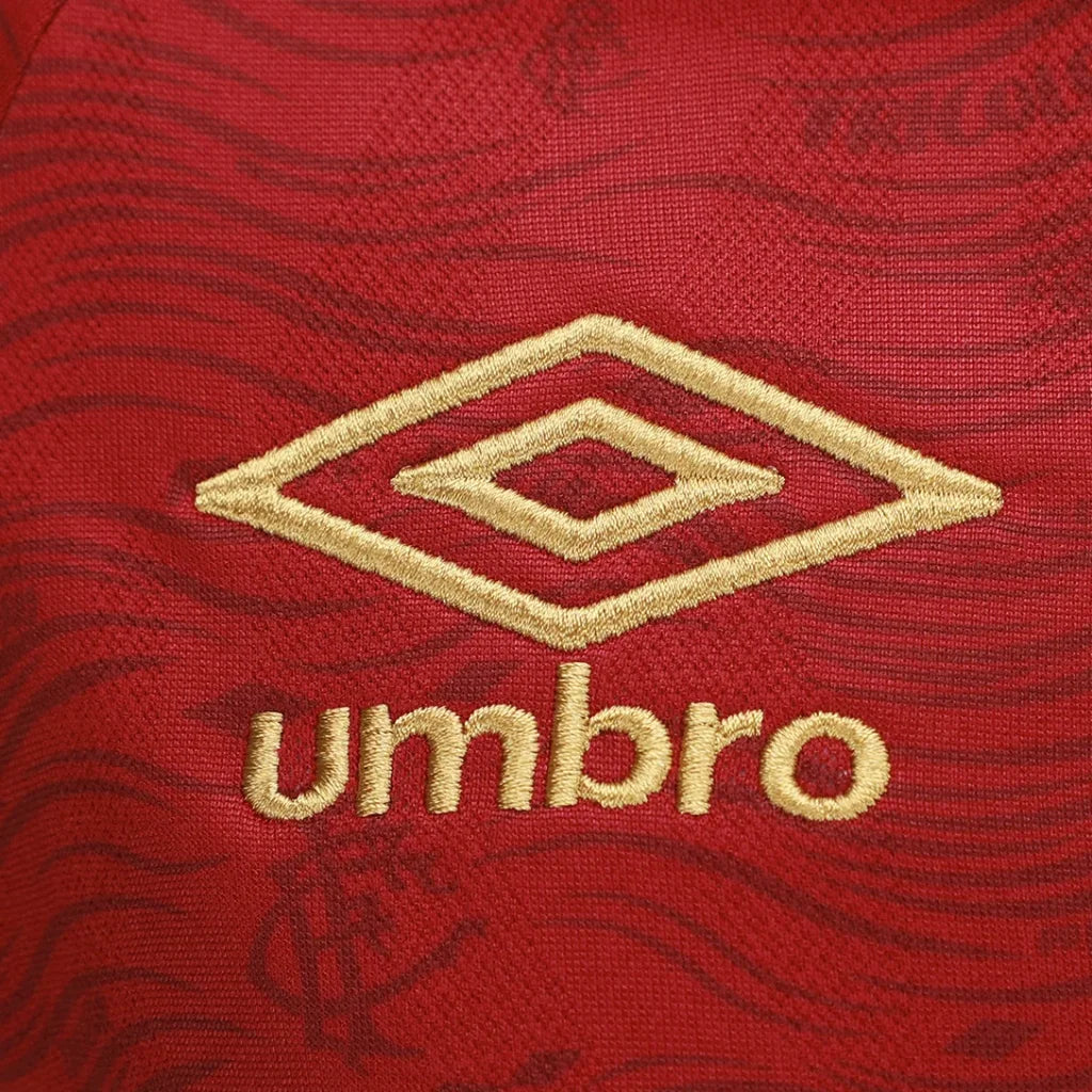 LANÇAMENTO Camisa Feminina Fluminense III 2025/26