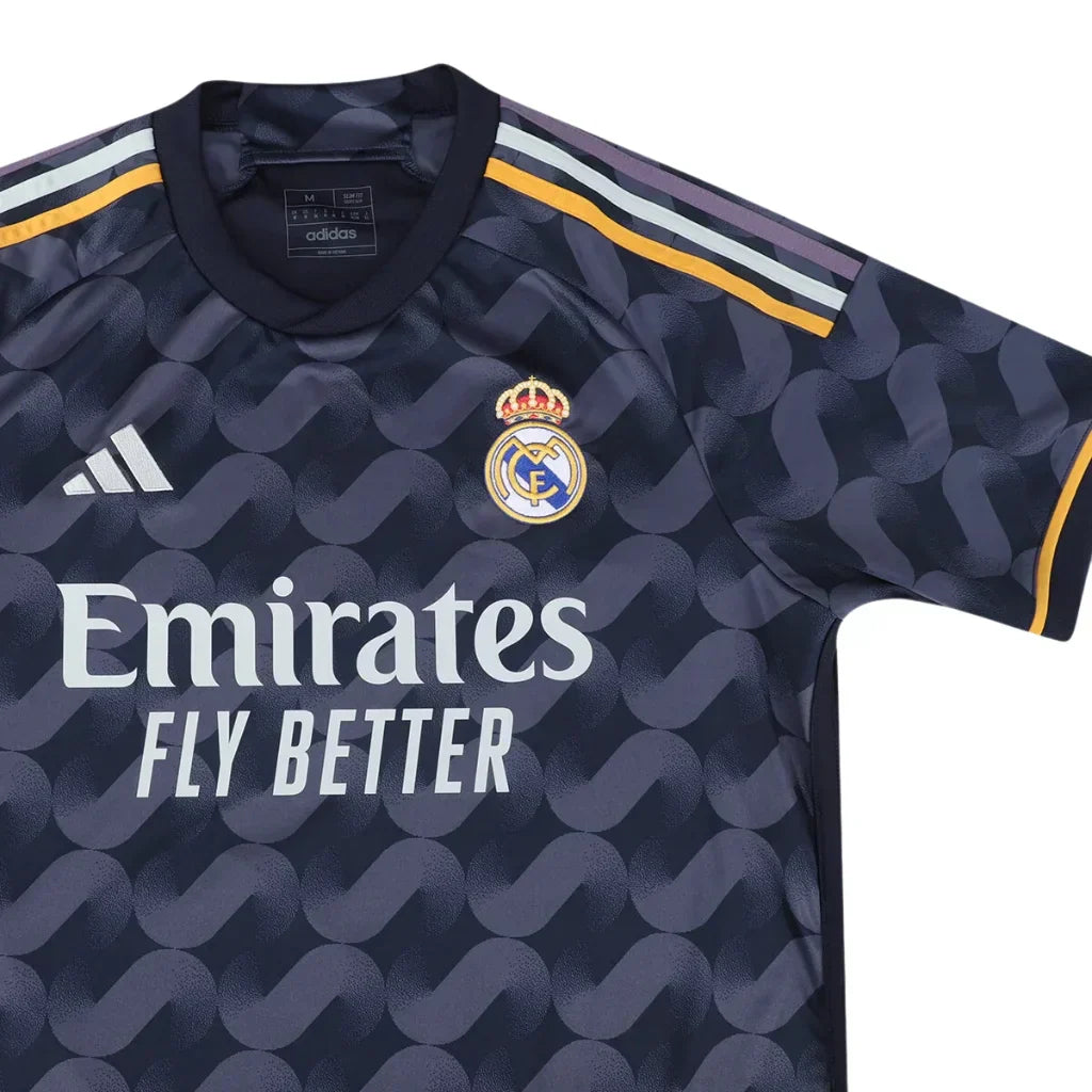 Camisa Masculina Real Madrid 23/24