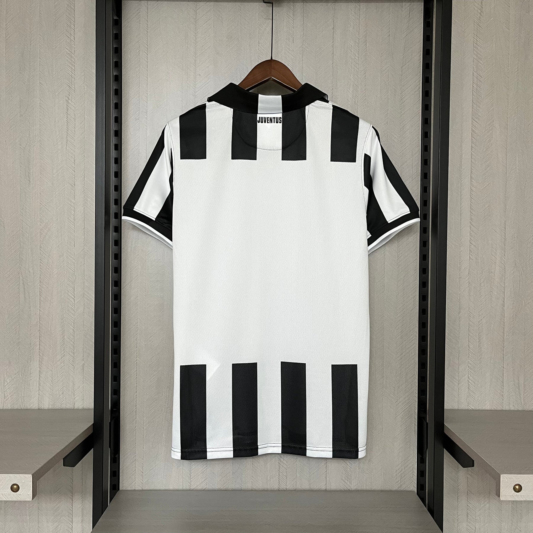 CAMISA JUVENTUS RETRÔ HOME 2014/15