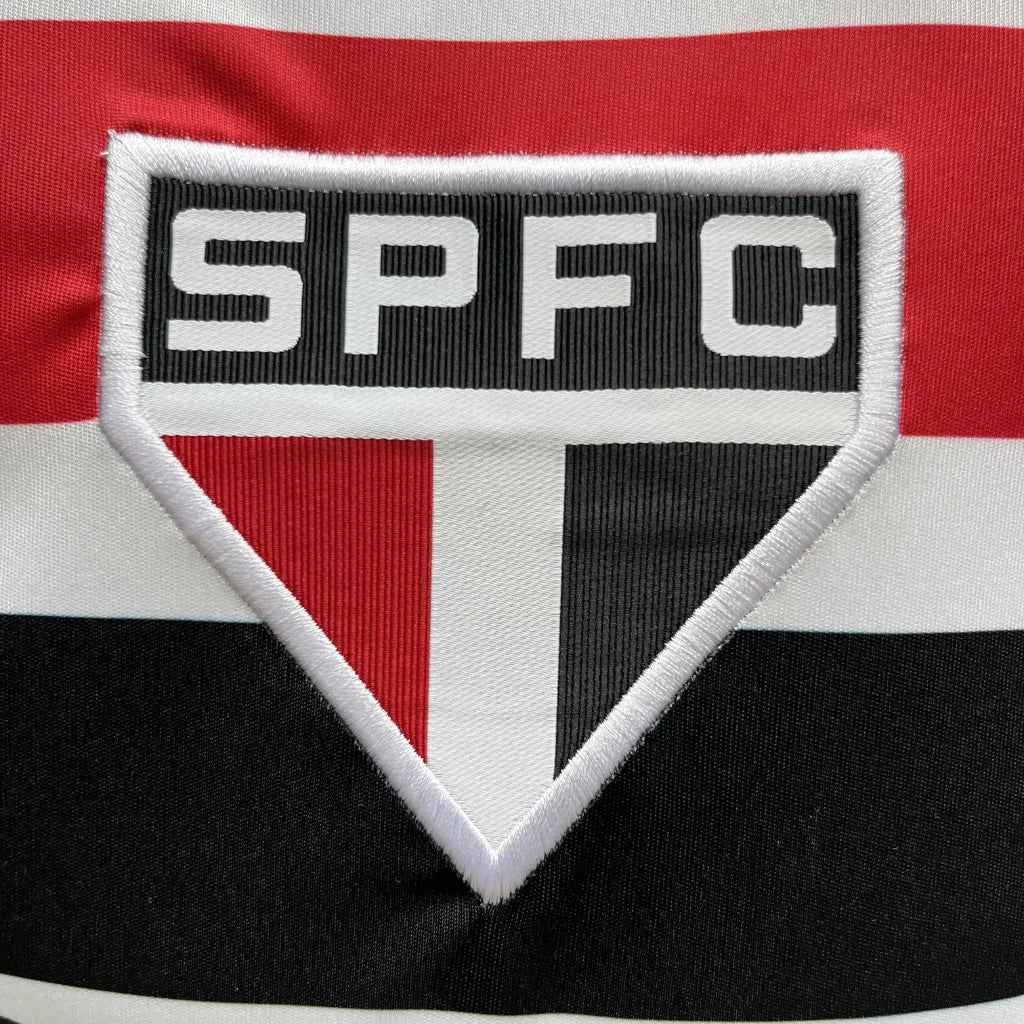 Camisa Masculina Regata São Paulo 23/24 - Torcedor