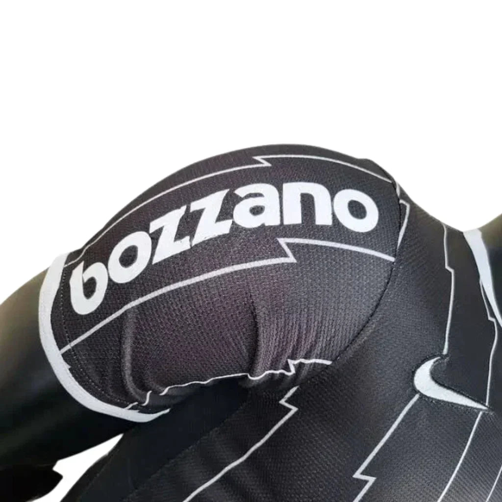 Camisa Masculina Corinthians Retrô 2011/12