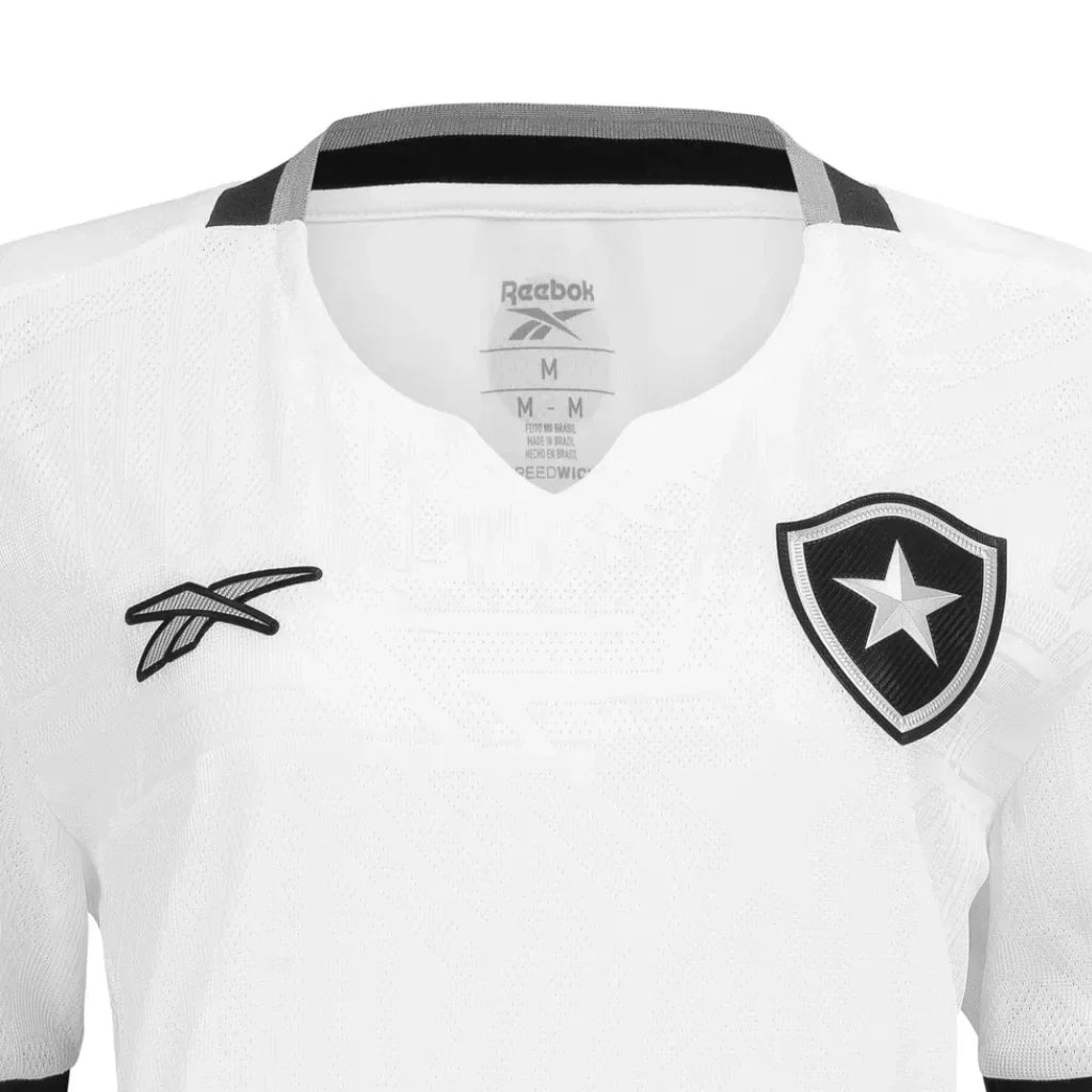 Camisa Feminina Botafogo Reebok Third 2024/25